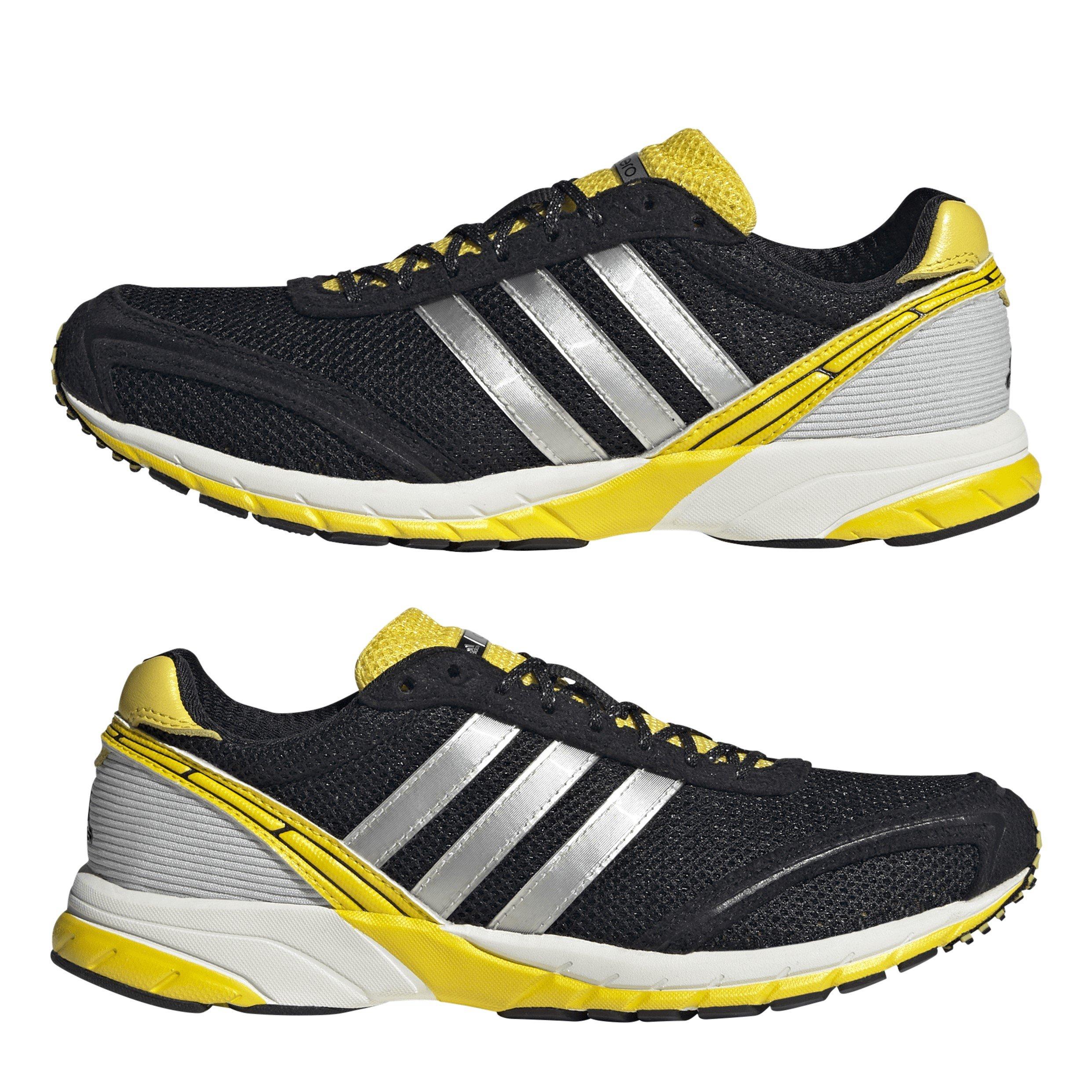 Core Black - adidas Originals - Adios Og Ld99 - 9