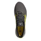 Gris/Jaune/Blanc - adidas - Supernova Plus Mens Running Shoes - 5