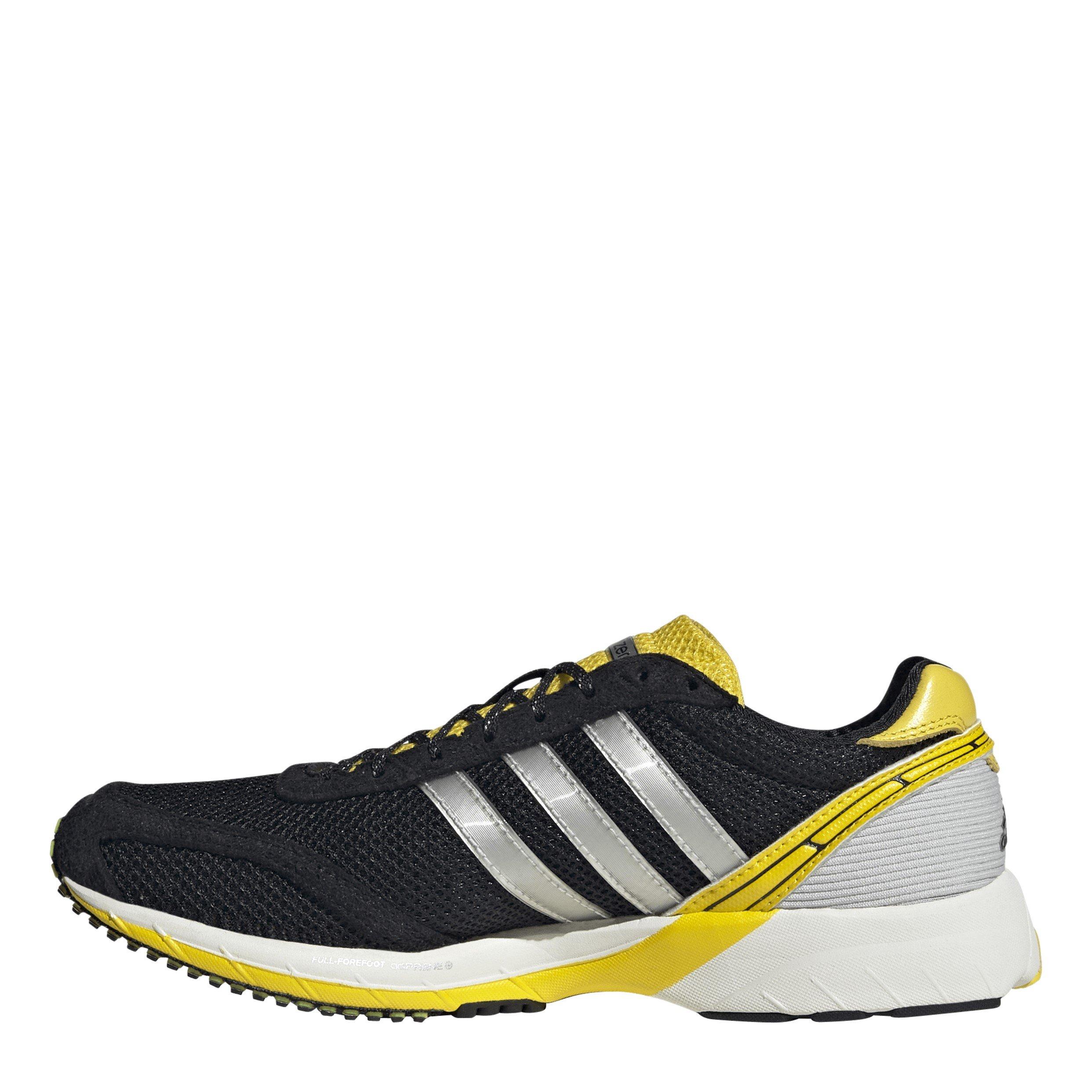 Core Black - adidas Originals - Adios Og 99 - 2