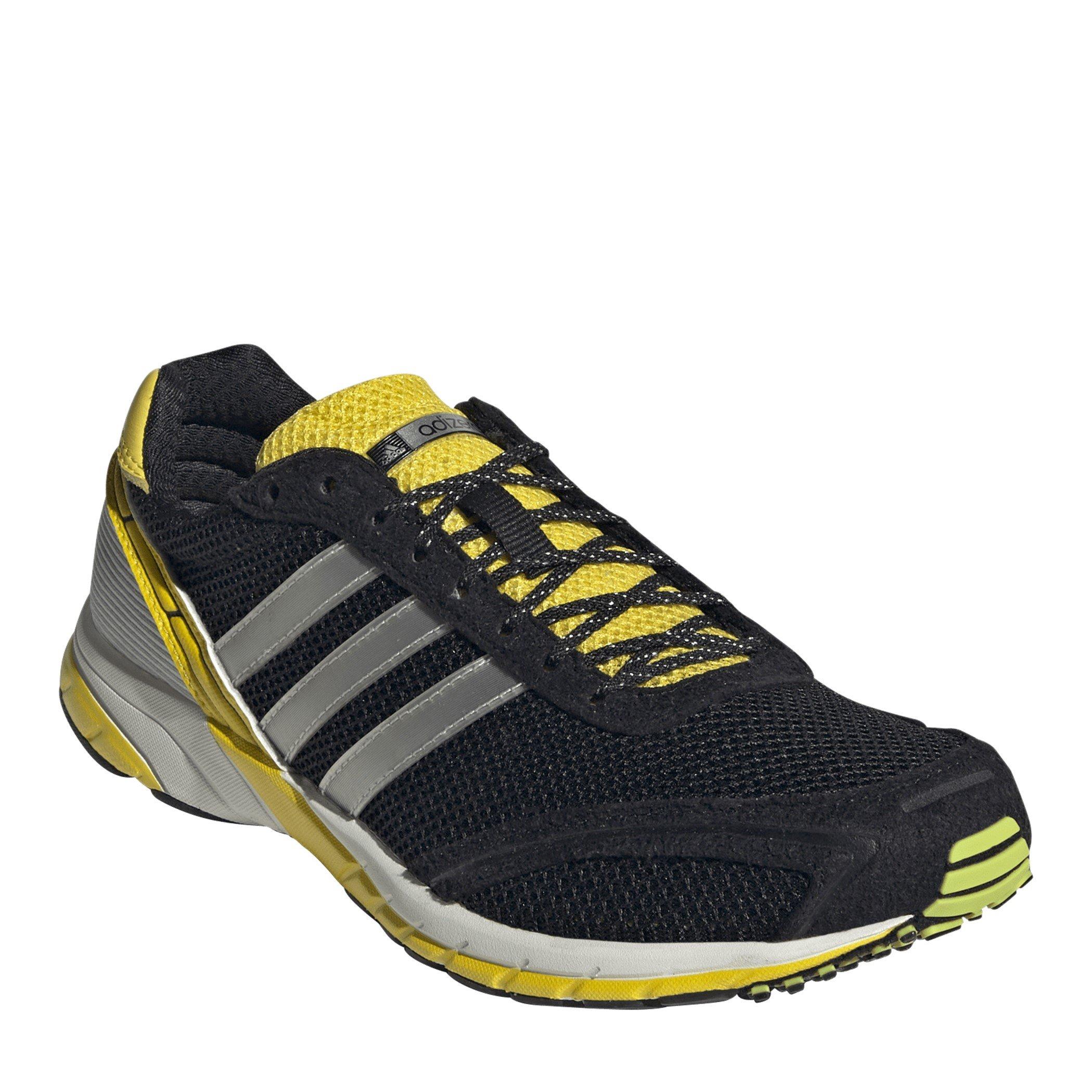 Core Black - adidas Originals - Adios Og 99 - 3