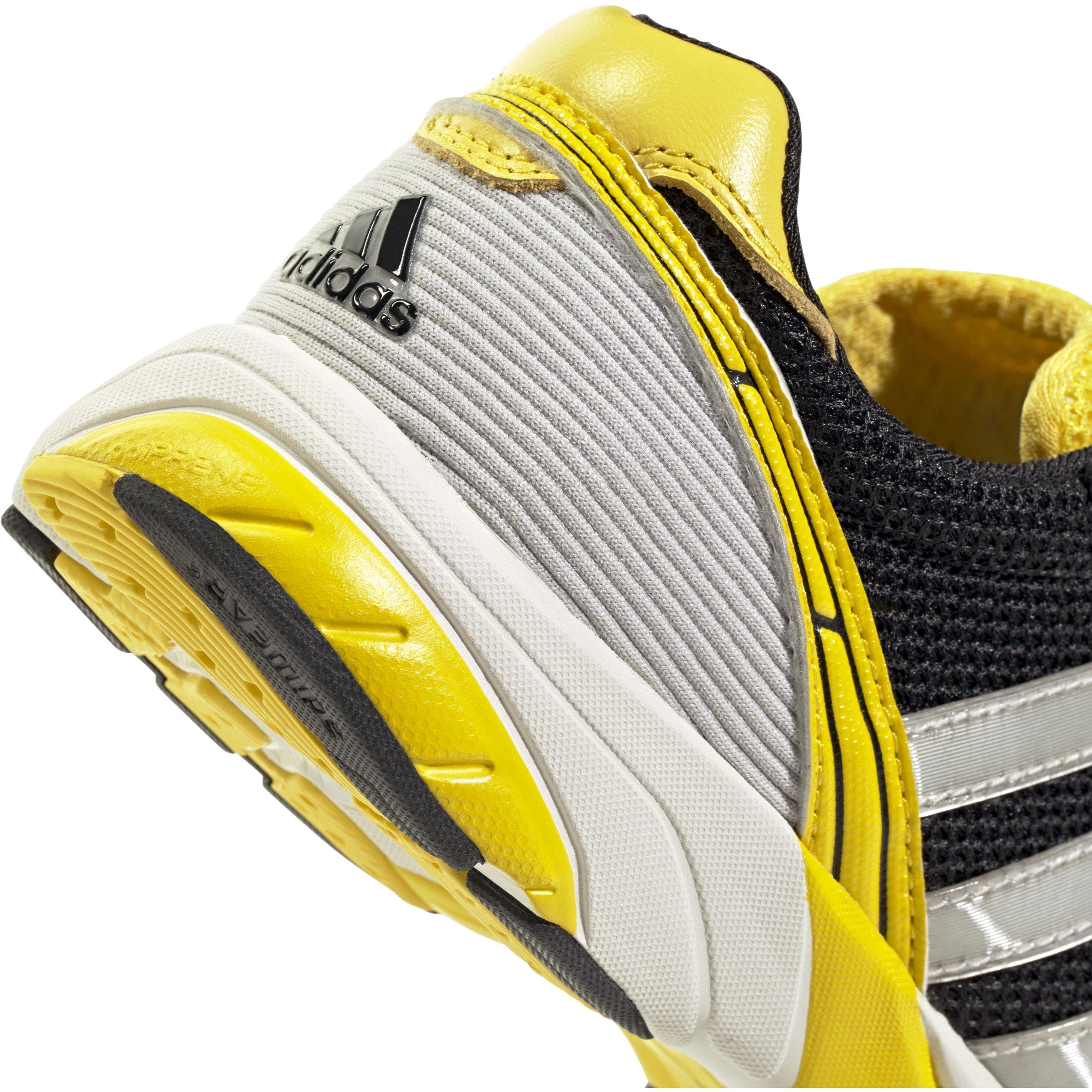 Core Black - adidas Originals - Adios Og 99 - 8