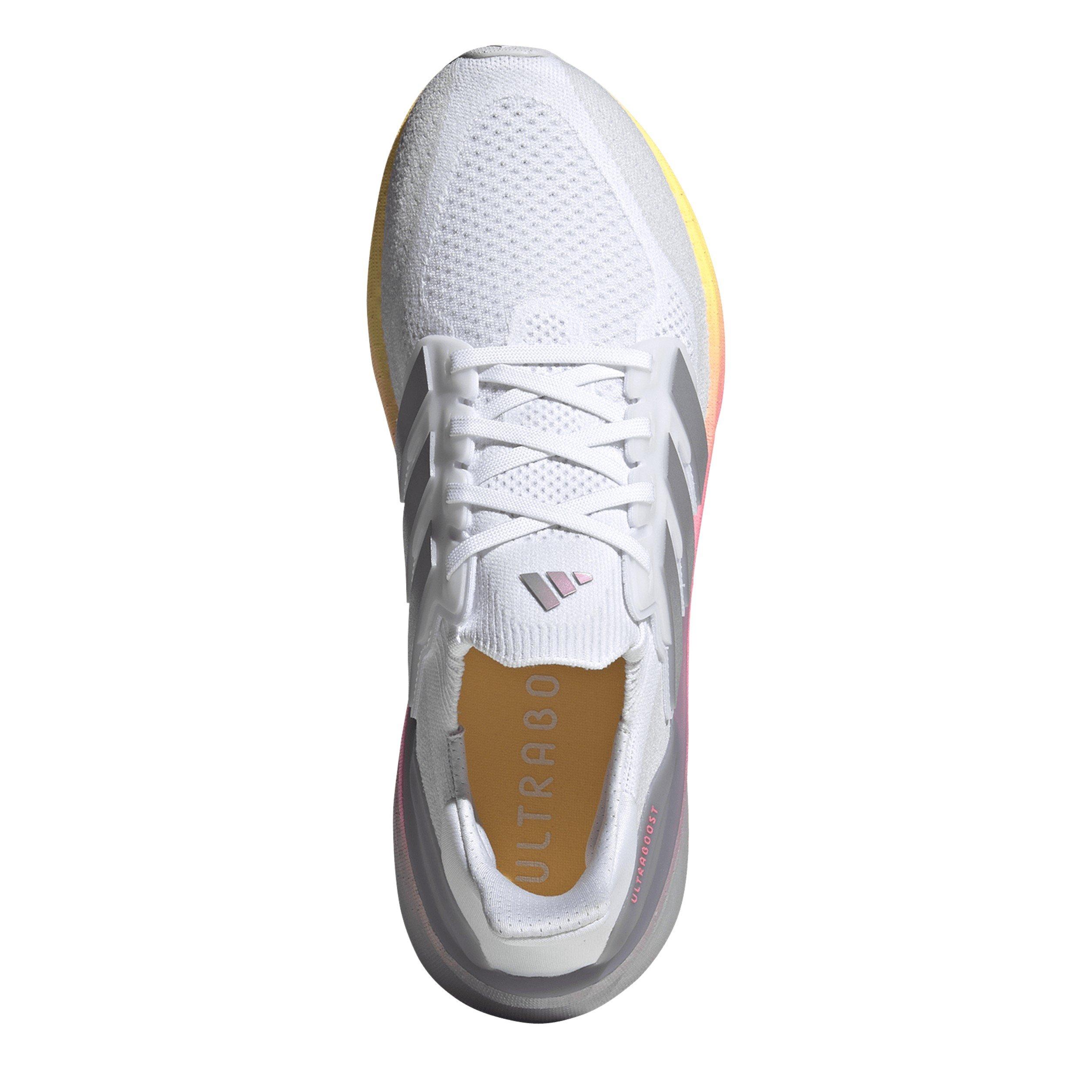 FTWWHT/GLOGRY/L - adidas - ULTRABOOST 5 Sn44 - 5