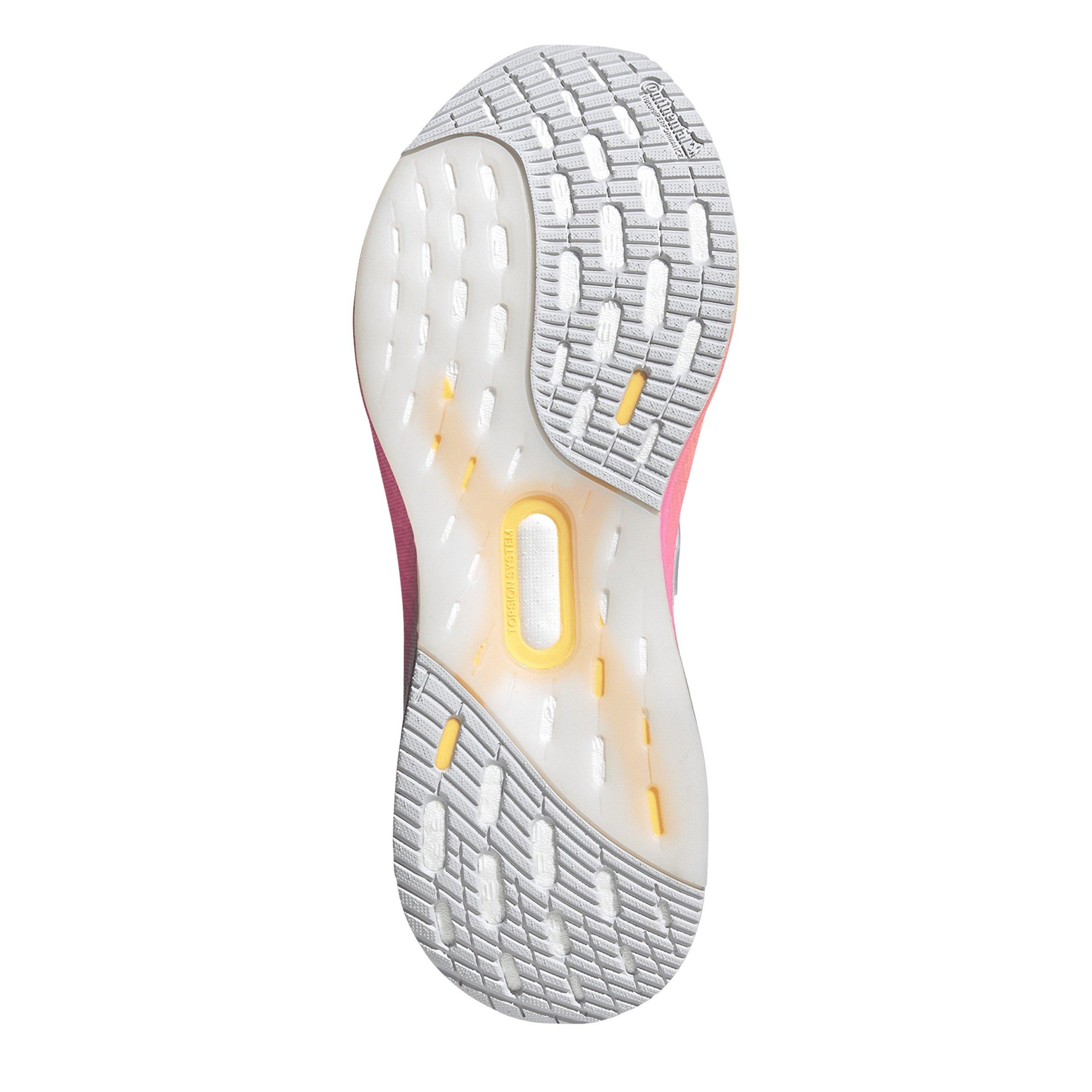 FTWWHT/GLOGRY/L - adidas - ULTRABOOST 5 Sn44 - 6