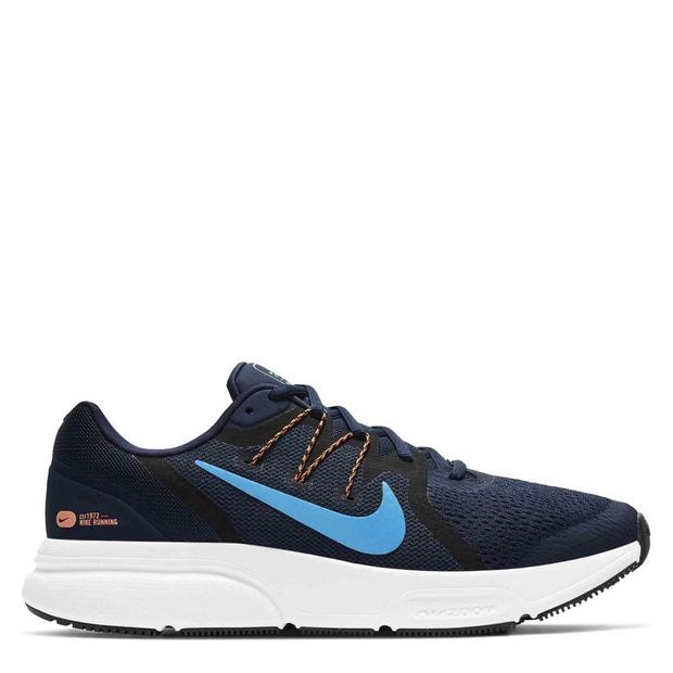 Zoom Span 3 Mens Road Running Shoes