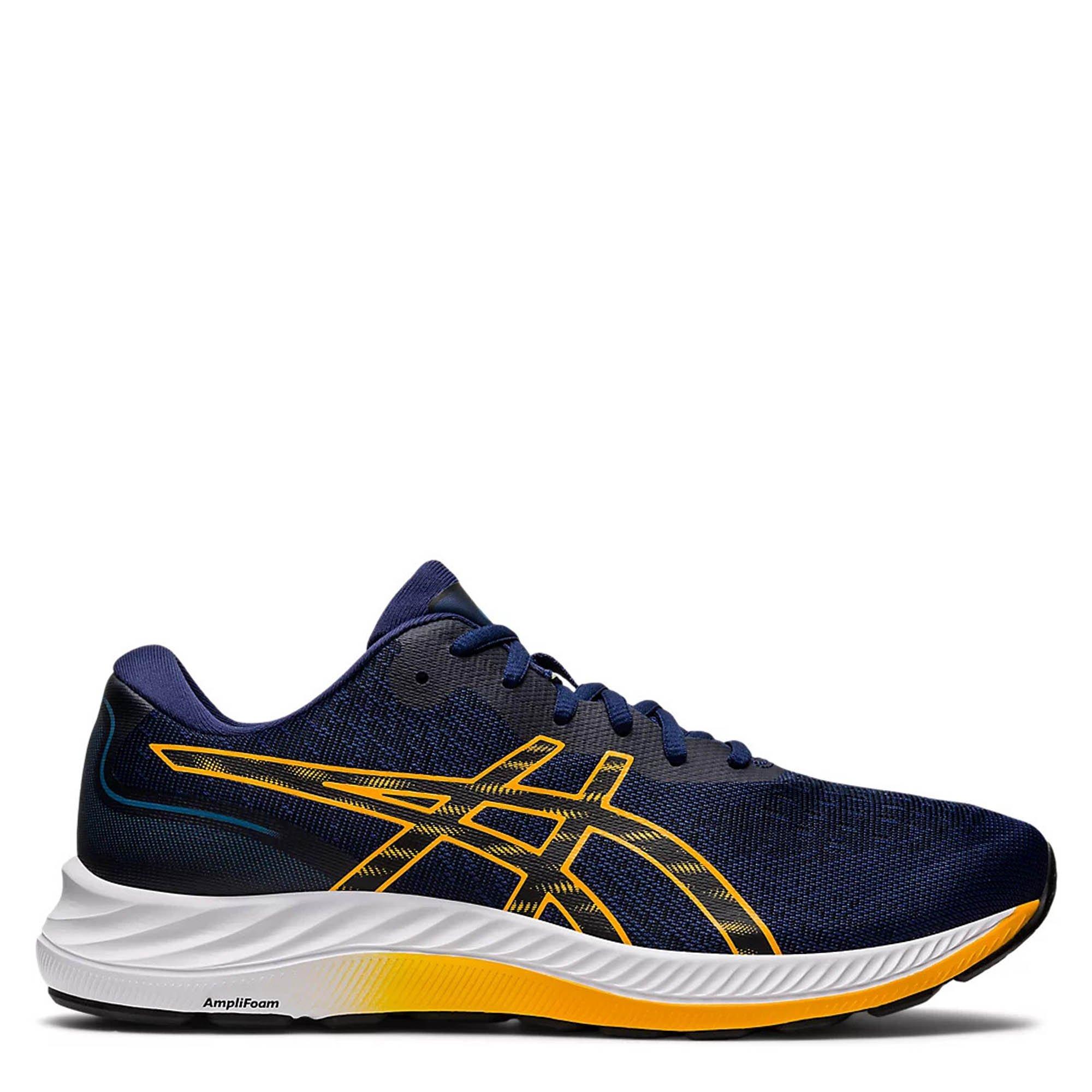 Asics | GEL Excite 9 Running Shoes | Neutral Road Running Shoes | Sports Direct