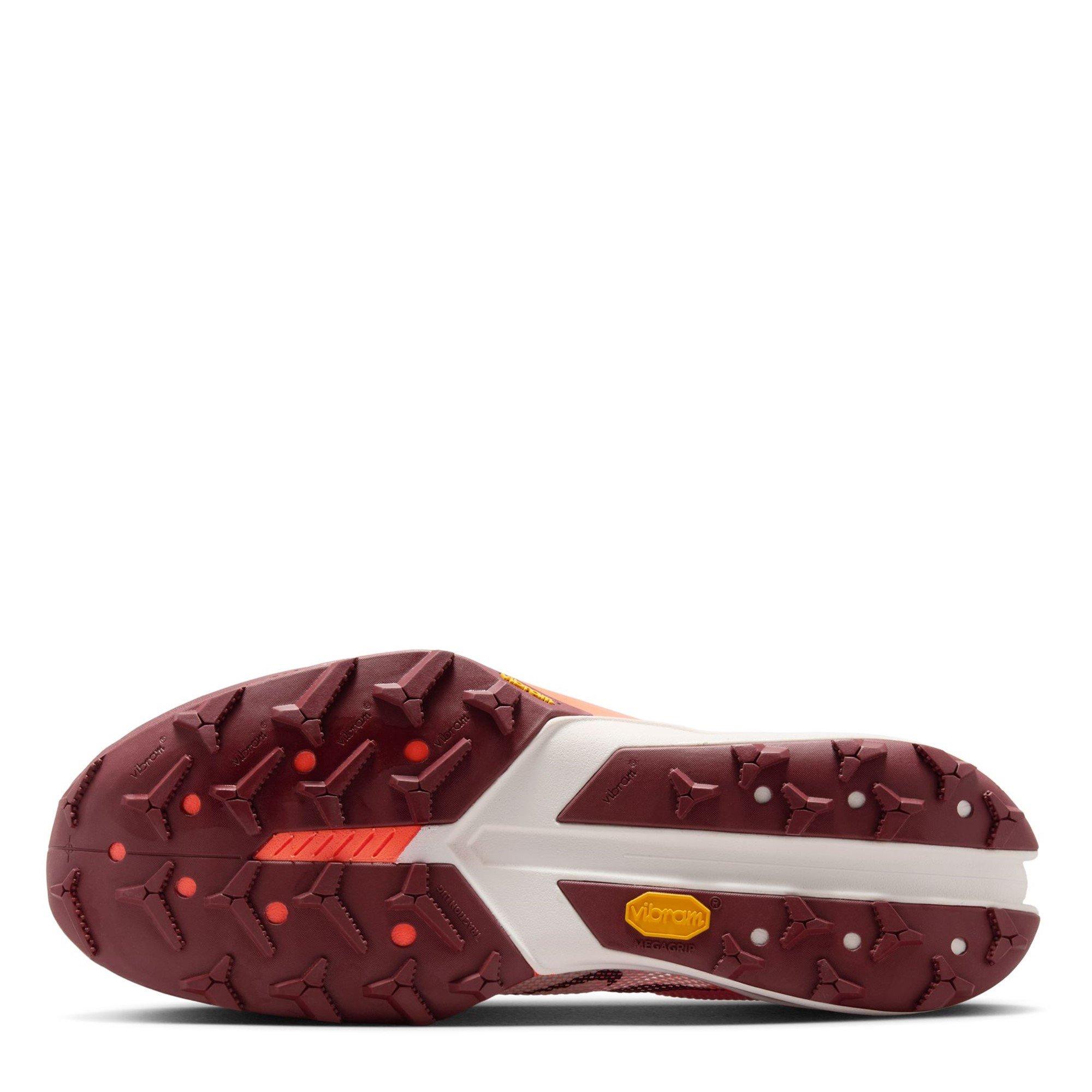 Hyp Crims/Tm Rd - Nike - Kiger 10 Trail Running Shoes Mens - 3