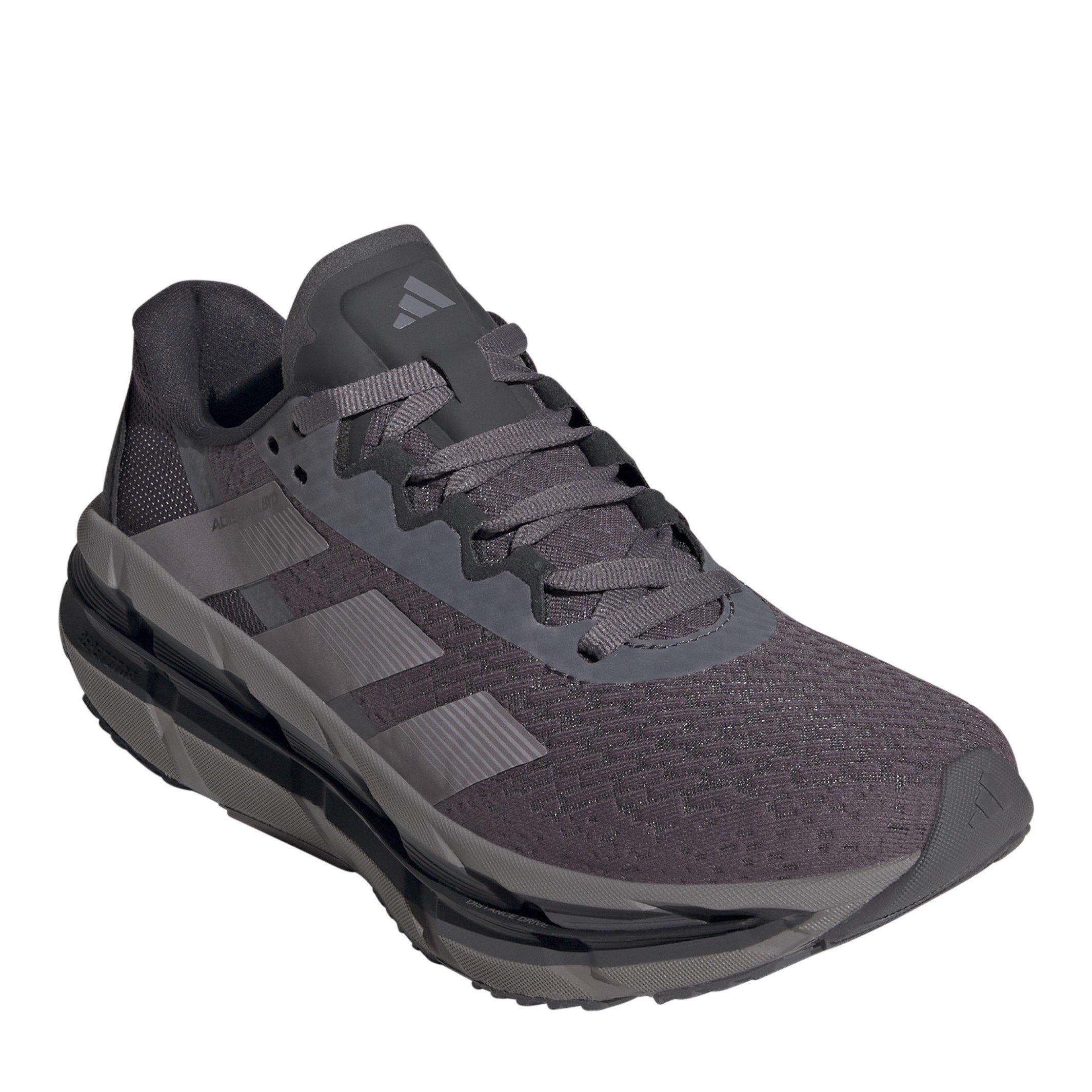 Grey/Taupe/Crbn - adidas - adidas Adistar BYD Road Running Shoes - 3