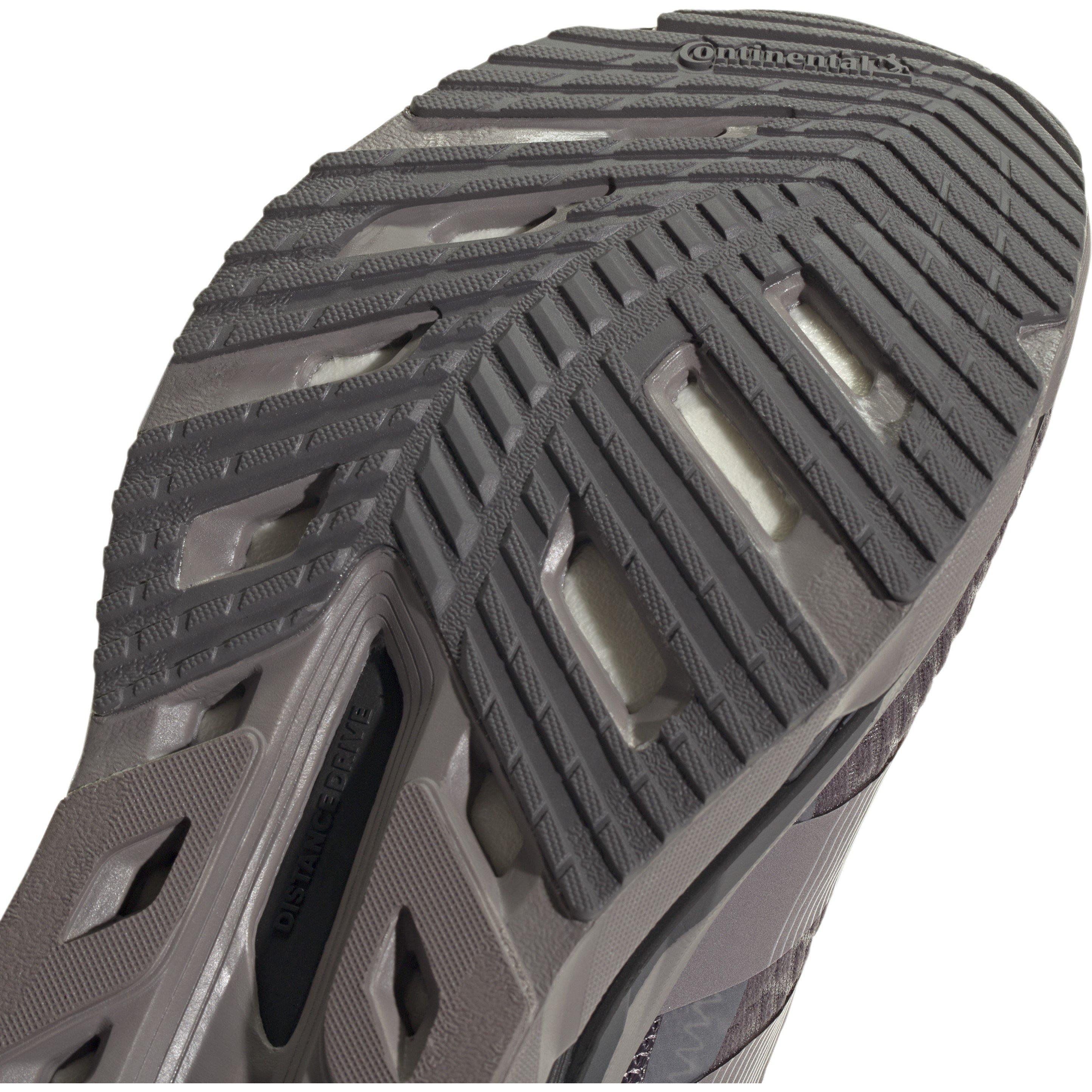 Grey/Taupe/Crbn - adidas - adidas Adistar BYD Road Running Shoes - 7