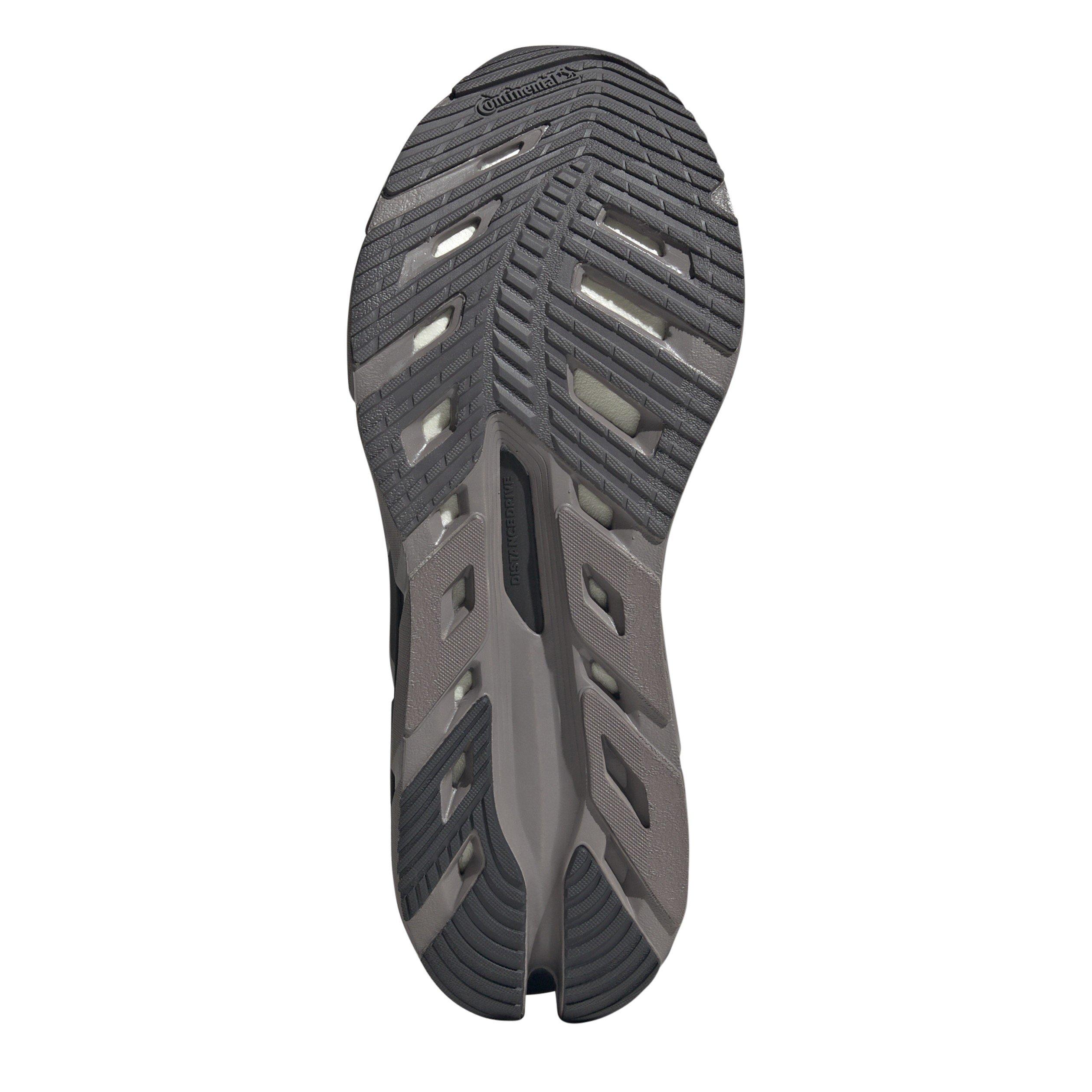 Grey Strata - adidas - Women's Adistar BYD Running Shoes - 6