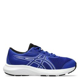 Asics Asics Contend 9 Gs Road Running Shoes Unisex Kids