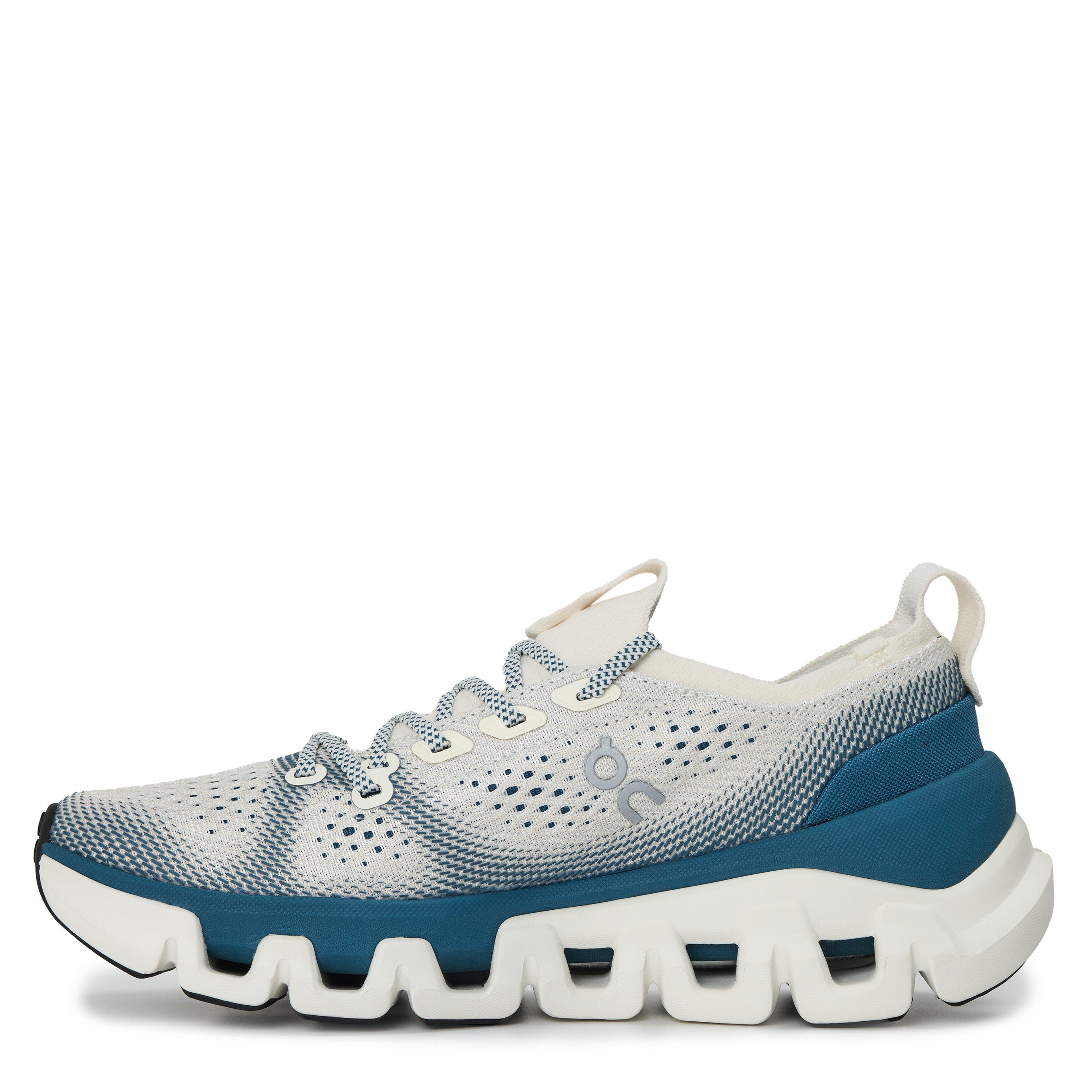 Ivory/Storm - On - On Cloud X Tempo Ld64 - 2