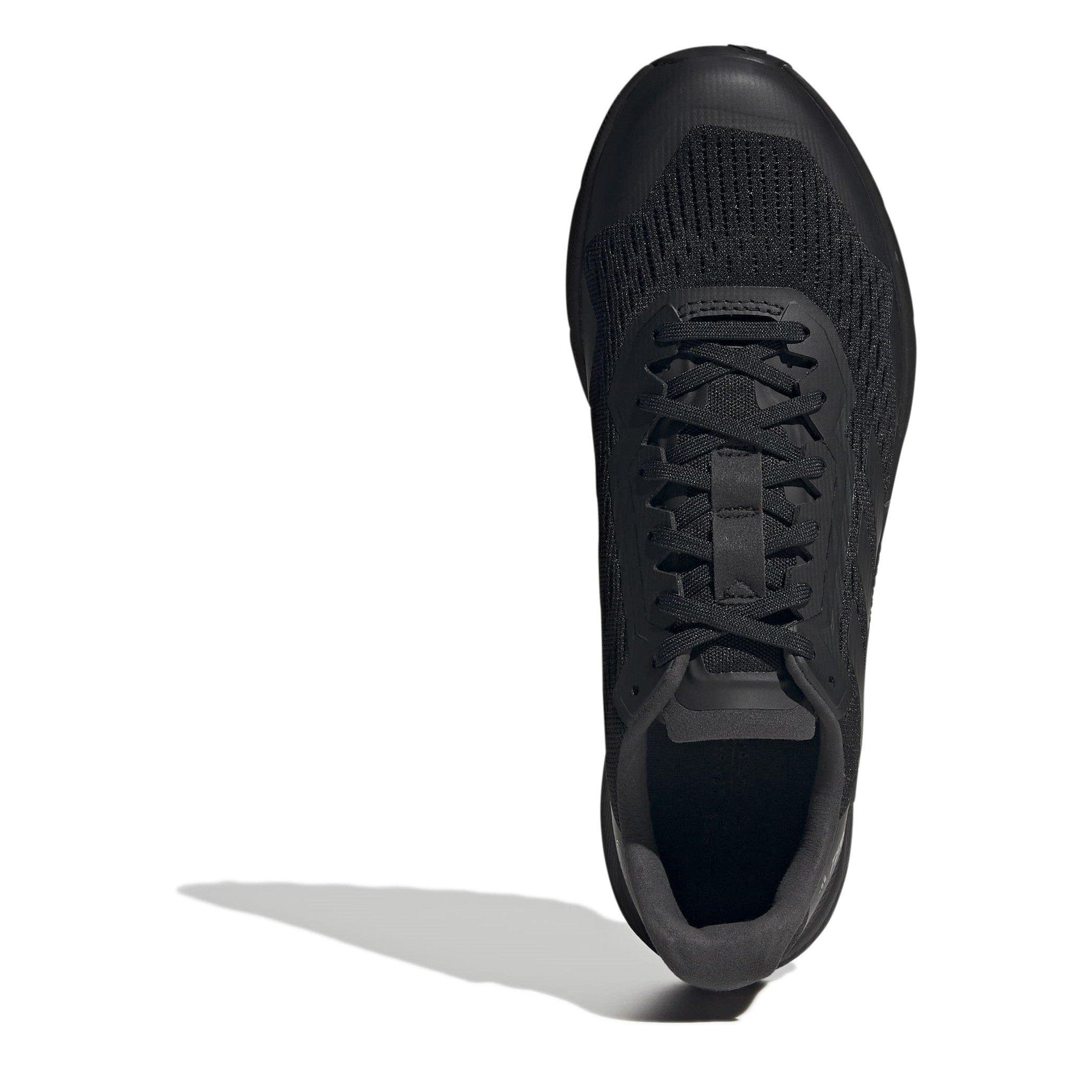 CORE BLACK - adidas - Men's TERREX Trail Running Shoes - 5