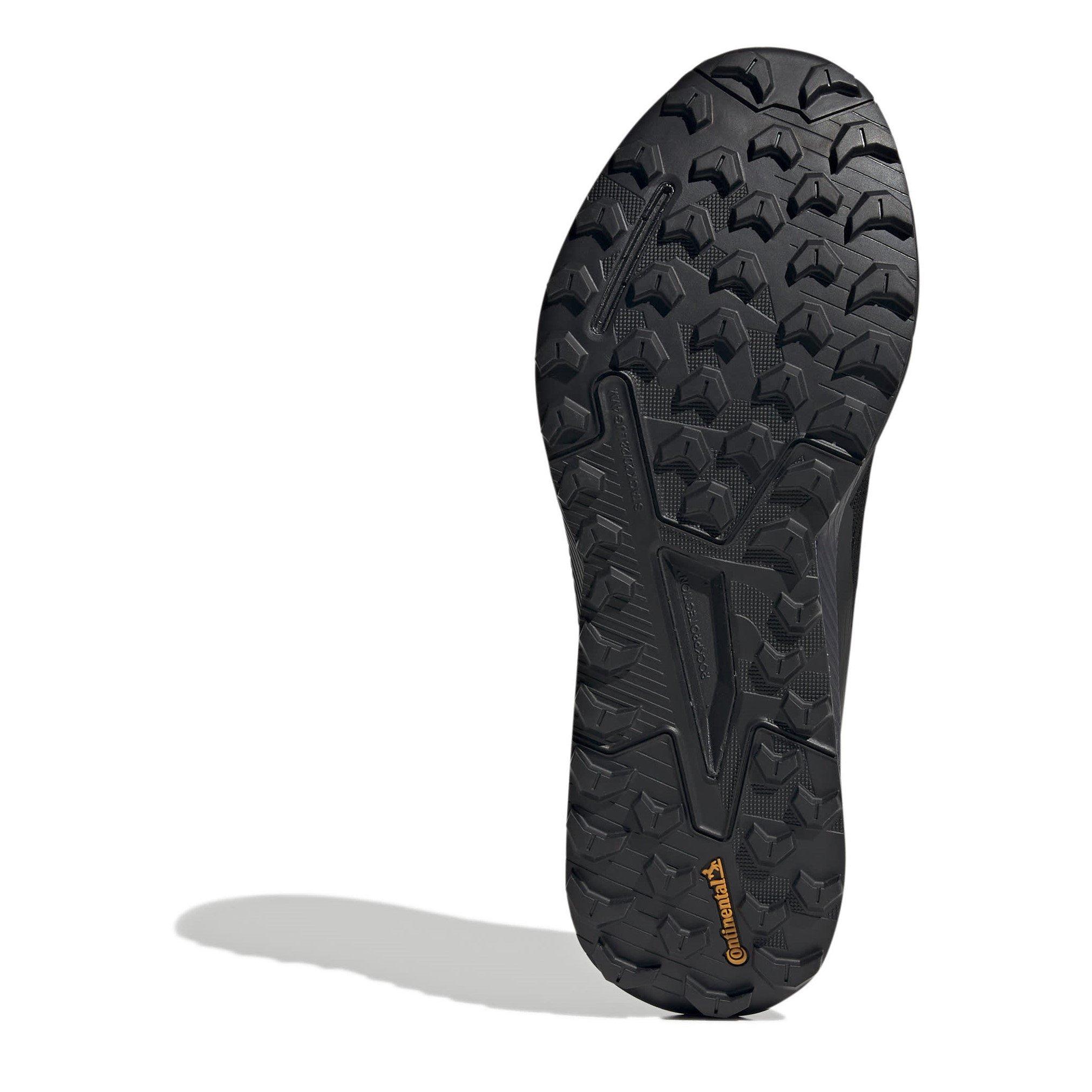 CORE BLACK - adidas - Men's TERREX Trail Running Shoes - 6