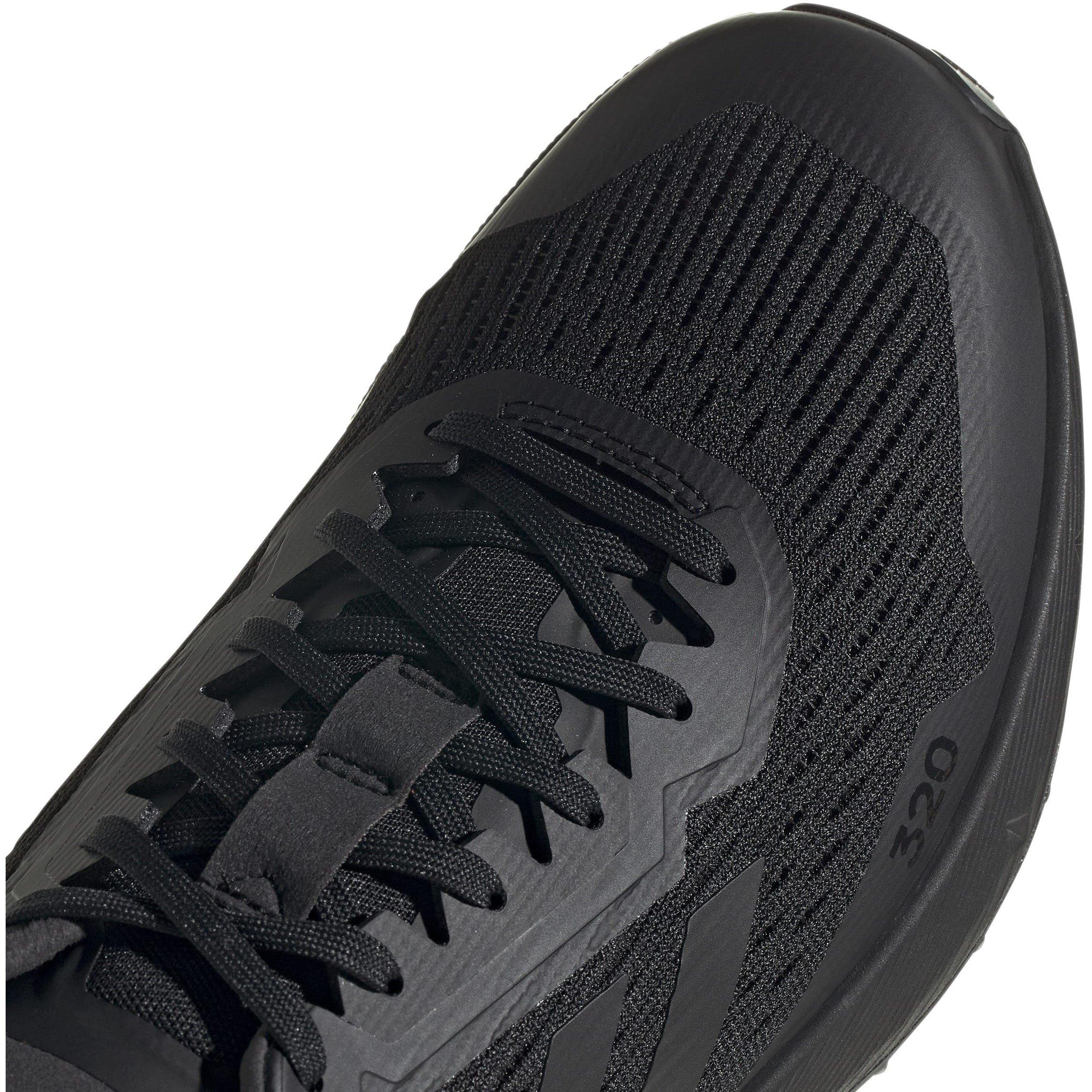 CORE BLACK - adidas - Men's TERREX Trail Running Shoes - 7