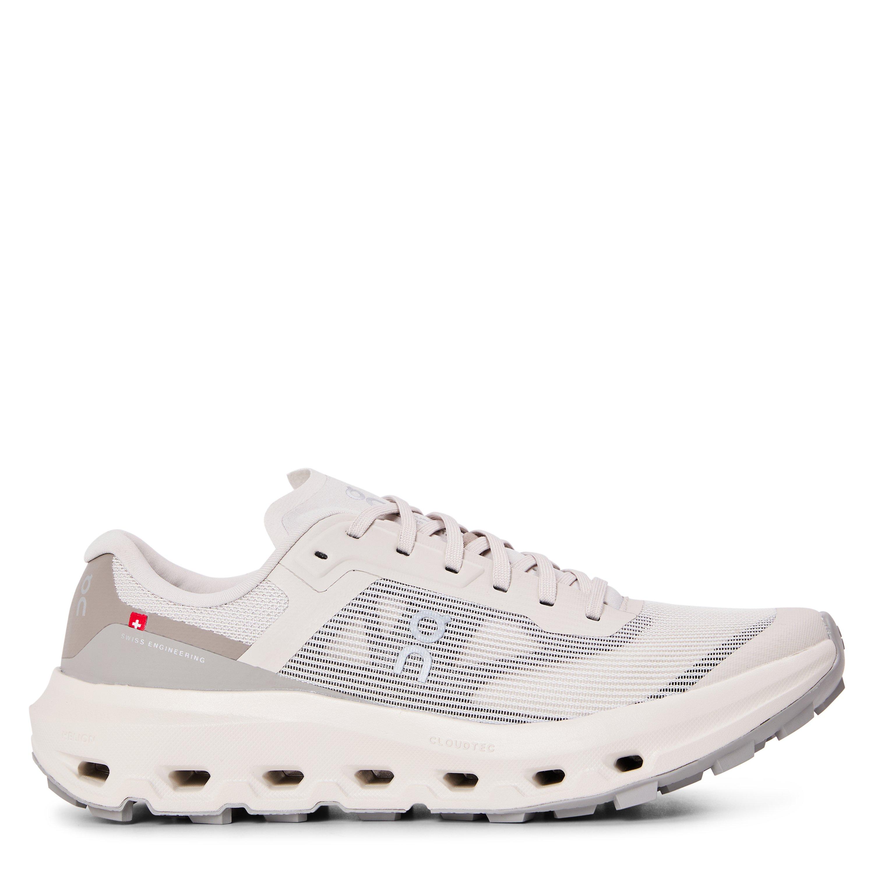 On Women's Cloudvista 3 Ld64 - Pearl/Cinder - 5 (38)
