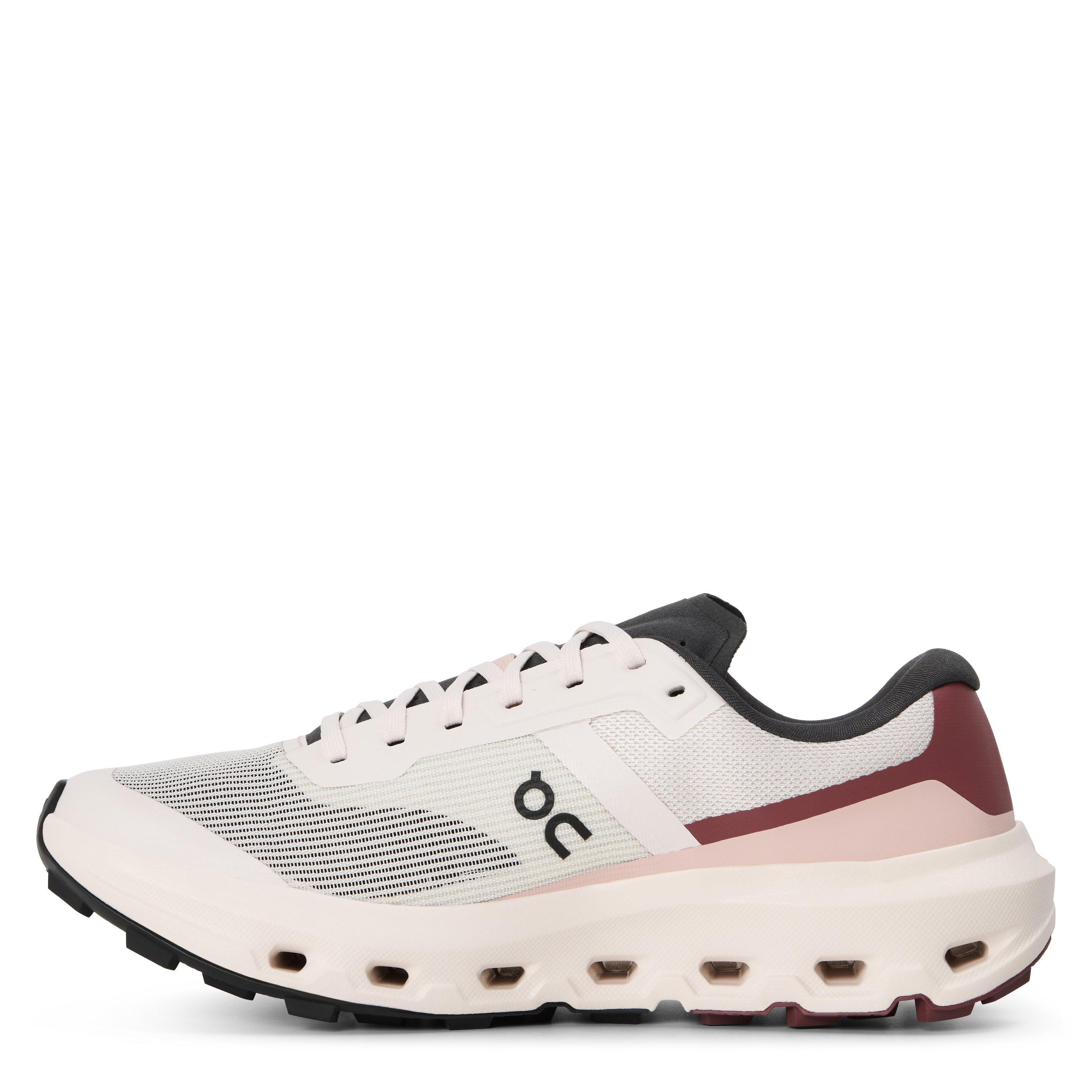 Oyster/Barberry - On - On Cloudvista 3 Ld64 - 2