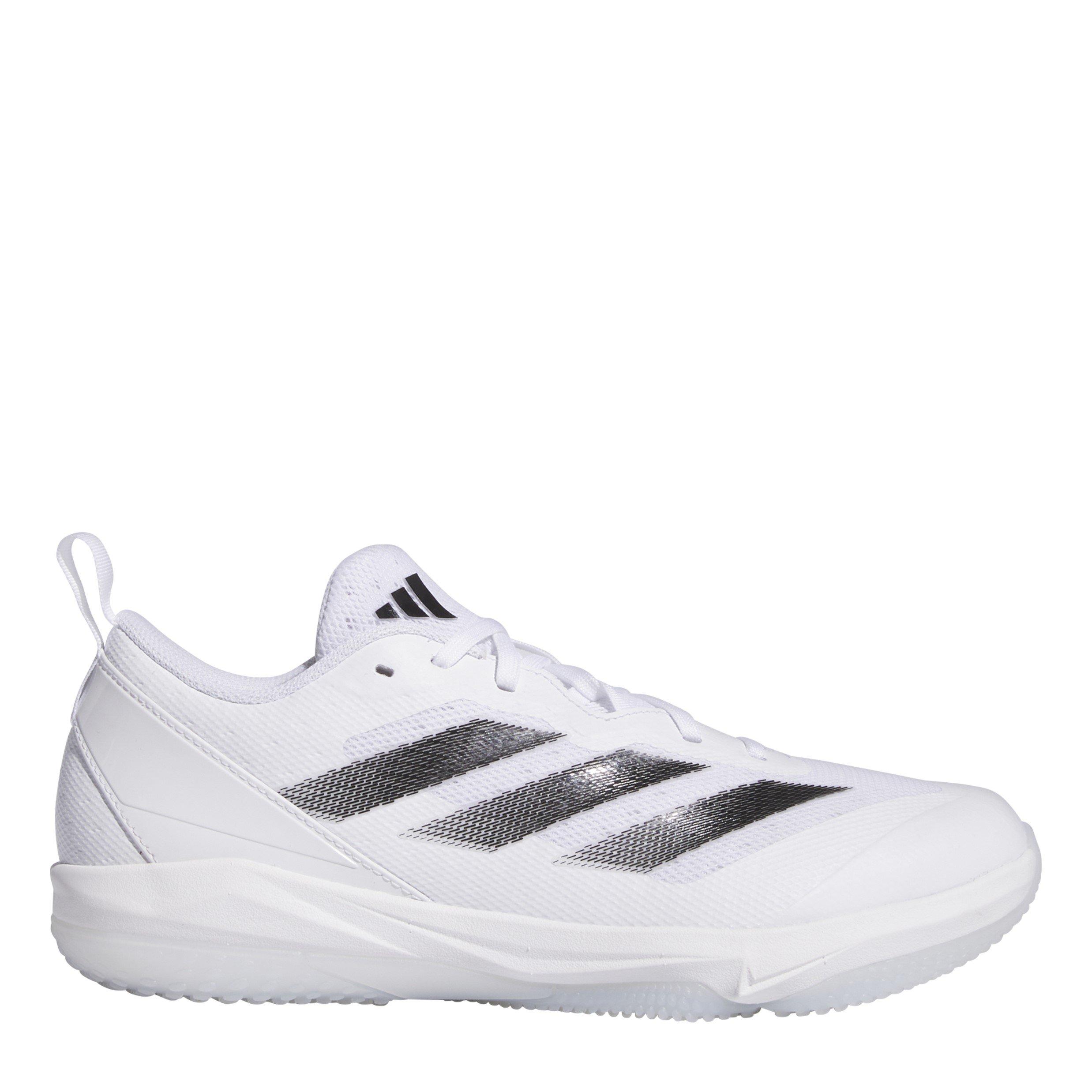 Adidas Women's Running Shoes - Ftwr White - 7.5 (41.3)