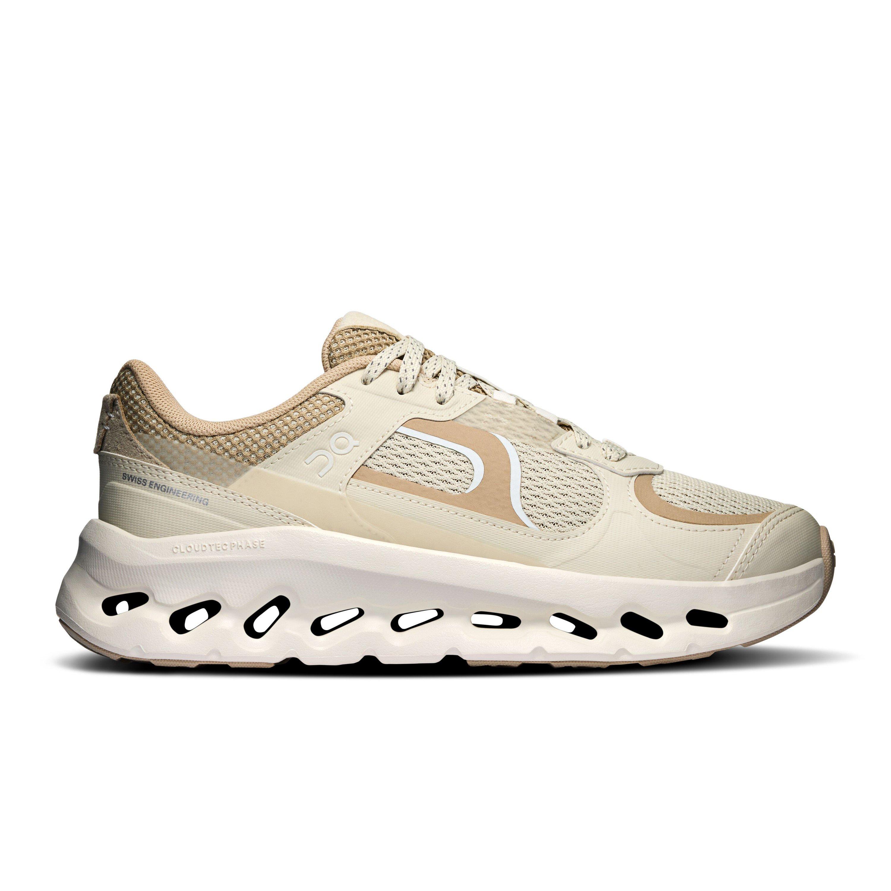On On Cloudtilt Arc Ld71 - Grain/Ivory - Size 5 (38)