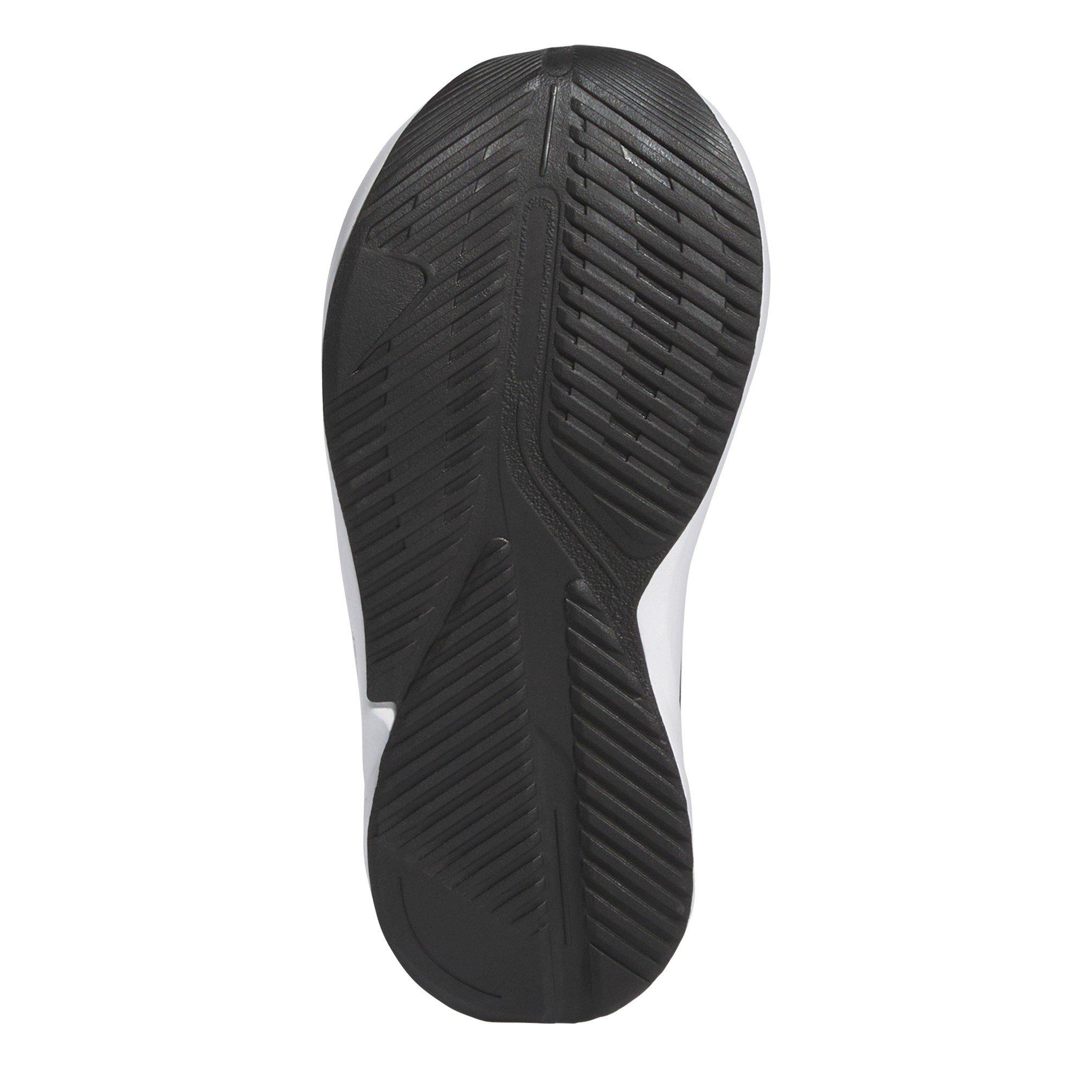 CoreBlack/Lilac - adidas - Duramo Sl K Road Running Shoes Unisex Kids - 6