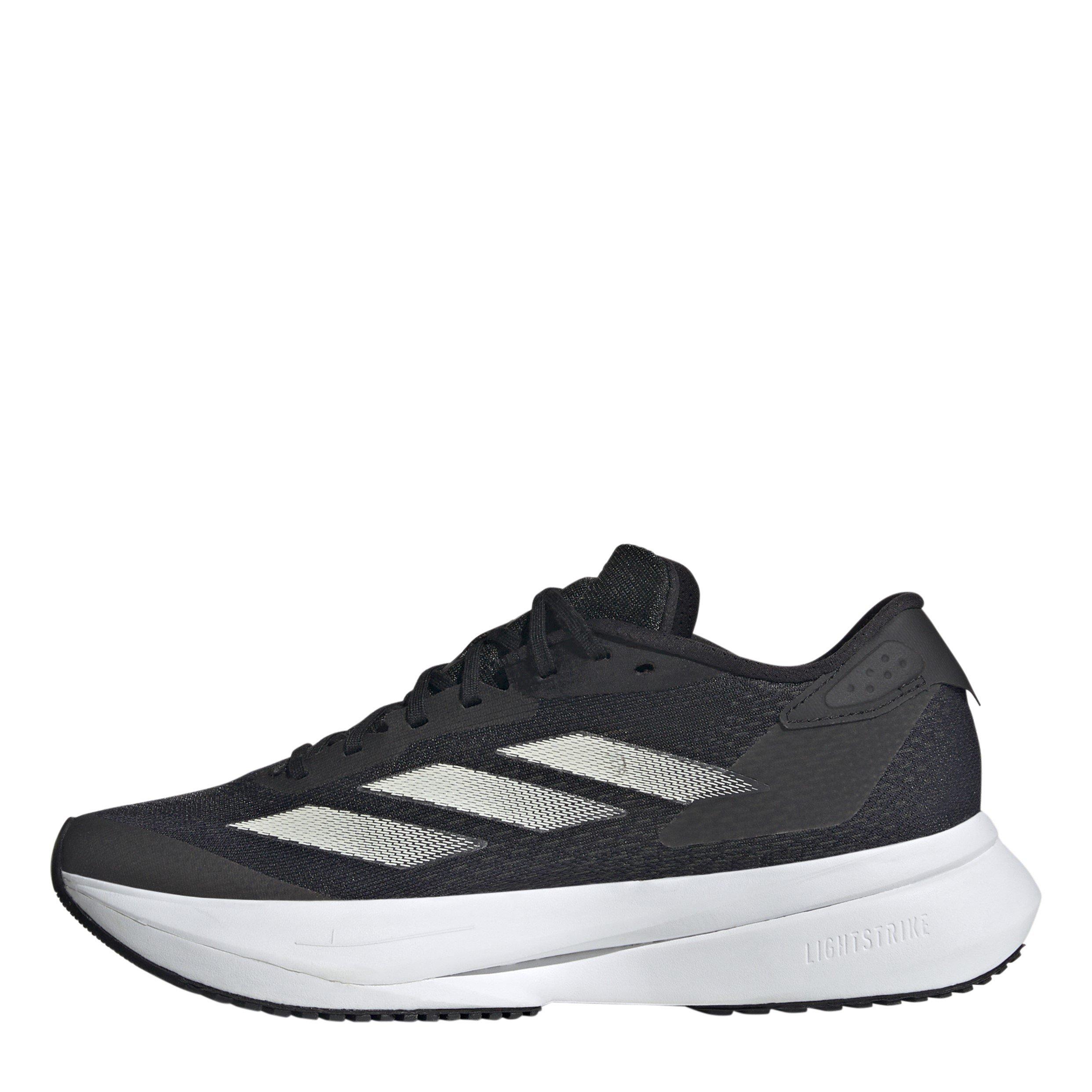 Core Black - adidas - Adizero Sl2 W Road Running Shoes Womens - 2