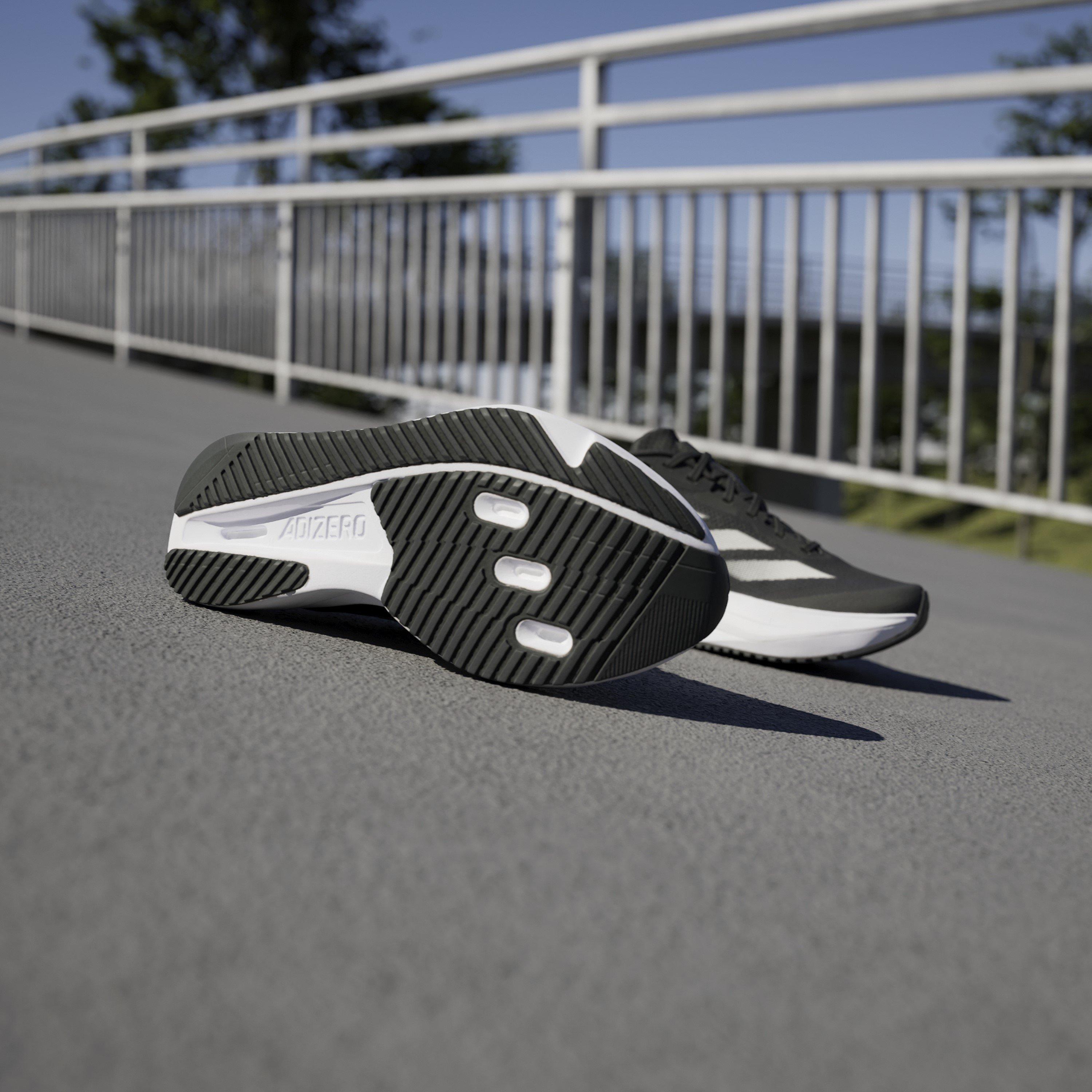 Core Black - adidas - Adizero Sl2 W Road Running Shoes Womens - 11