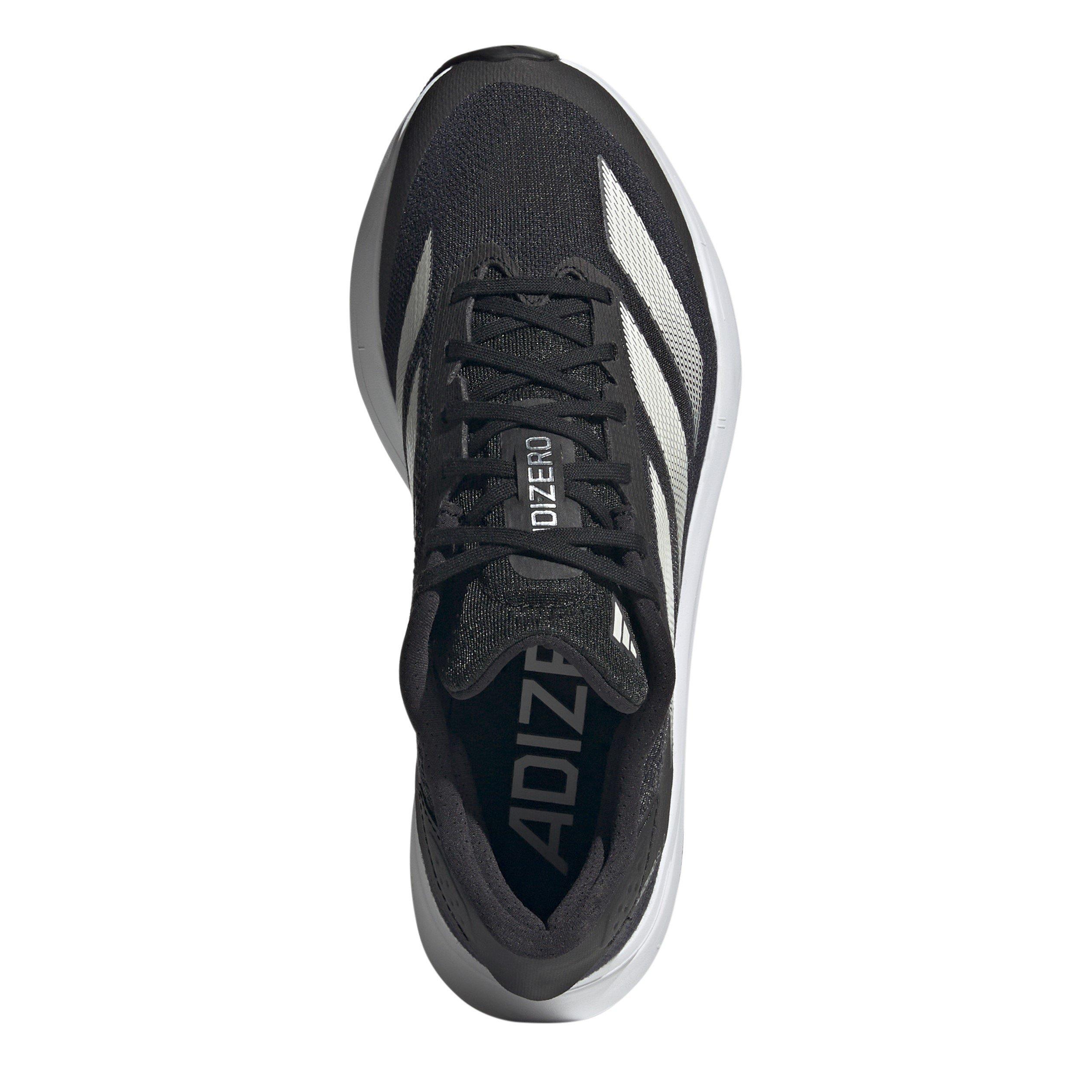 Core Black - adidas - Adizero Sl2 W Road Running Shoes Womens - 5