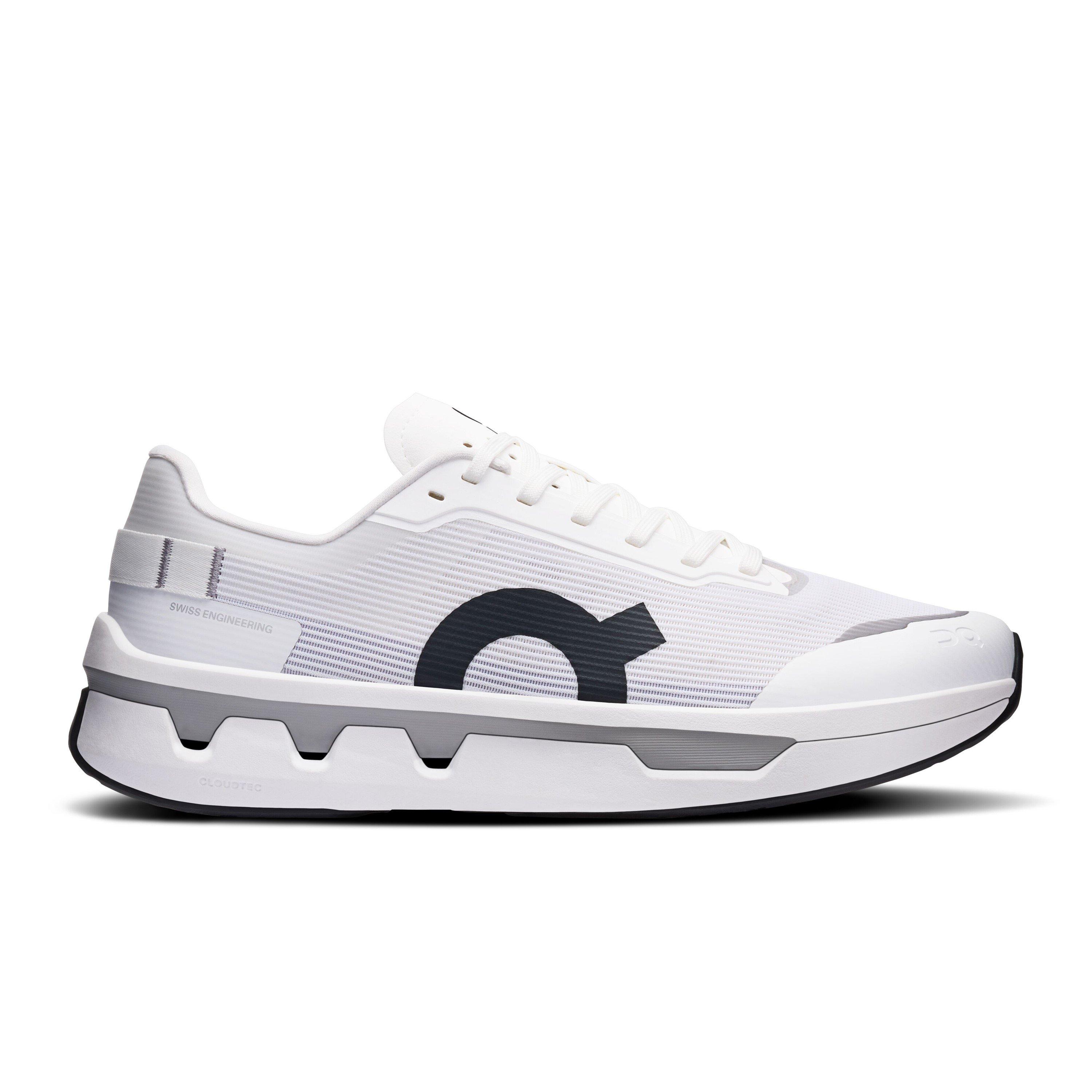 White/Black - On - On Cloudzone 99 Ld71 - 1