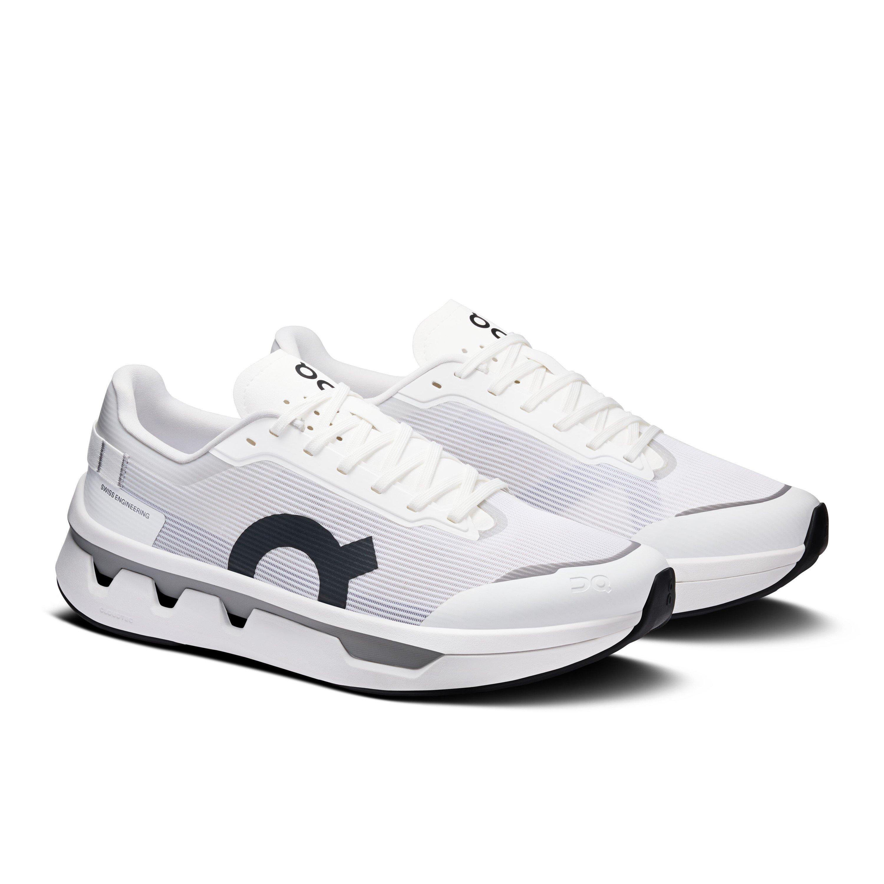 White/Black - On - On Cloudzone 99 Ld71 - 3