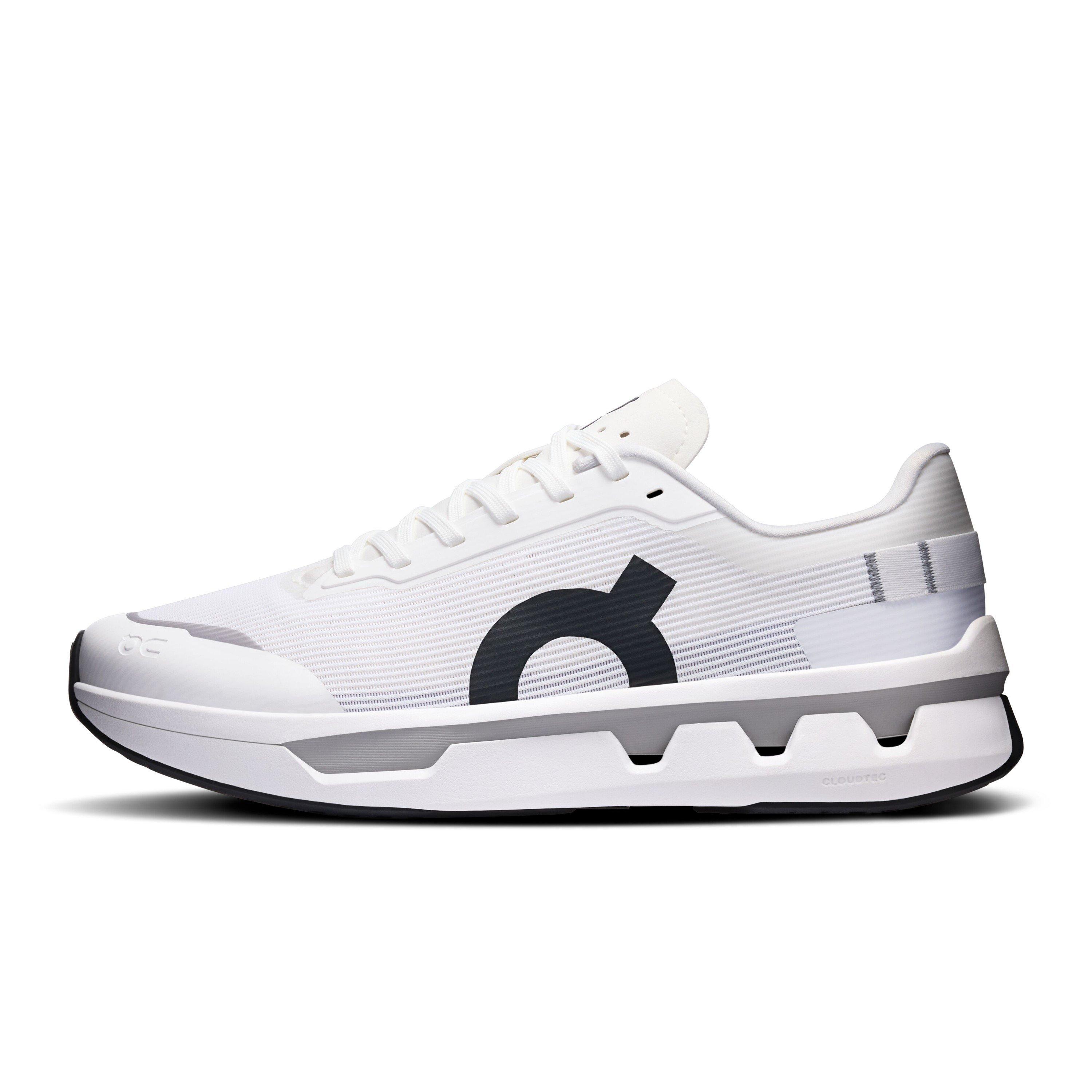 White/Black - On - On Cloudzone 99 Ld71 - 6