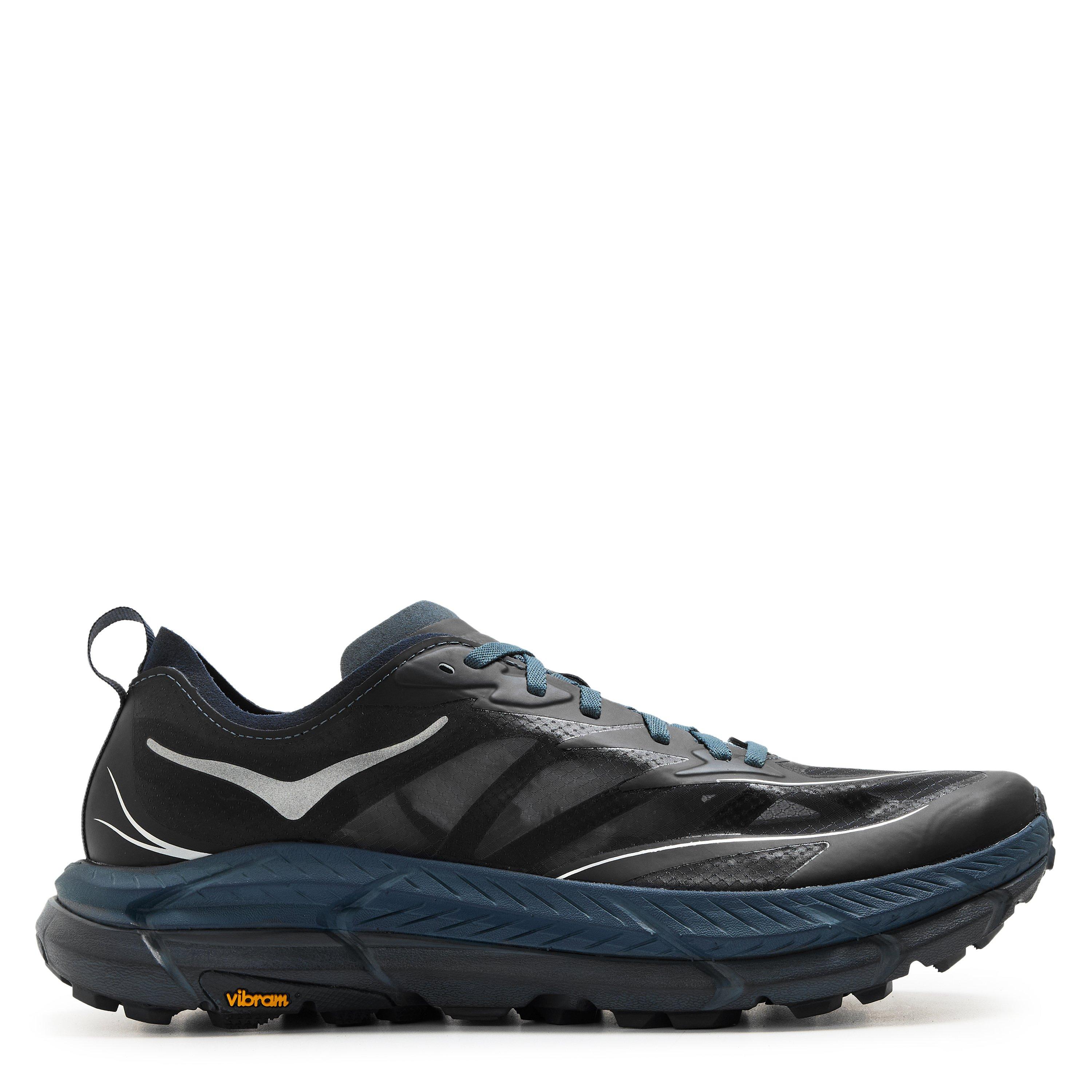 Hoka Men's Mafate Speed Off-Road Trail Running Shoes