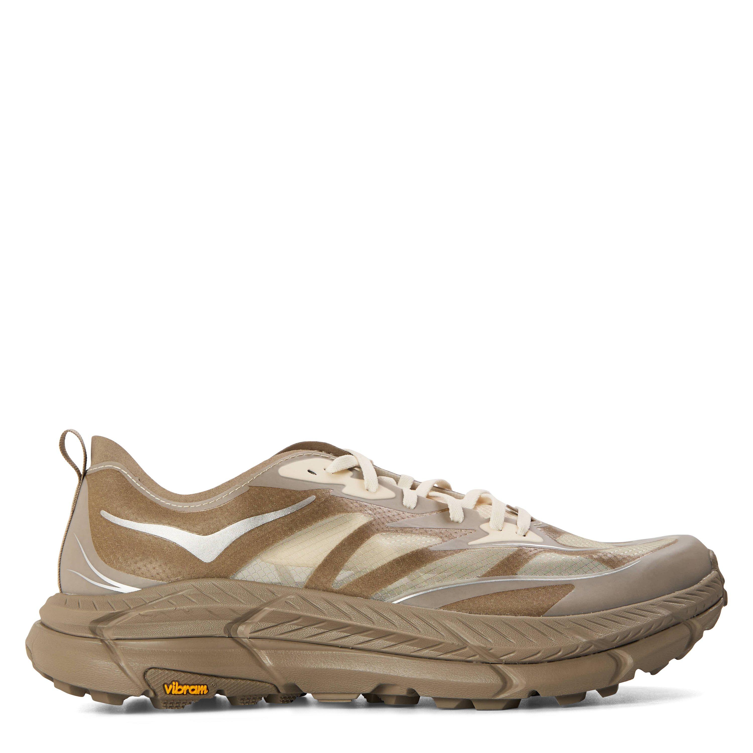 Hoka Men's Mafate Speed Off-Road Trail Running Shoes