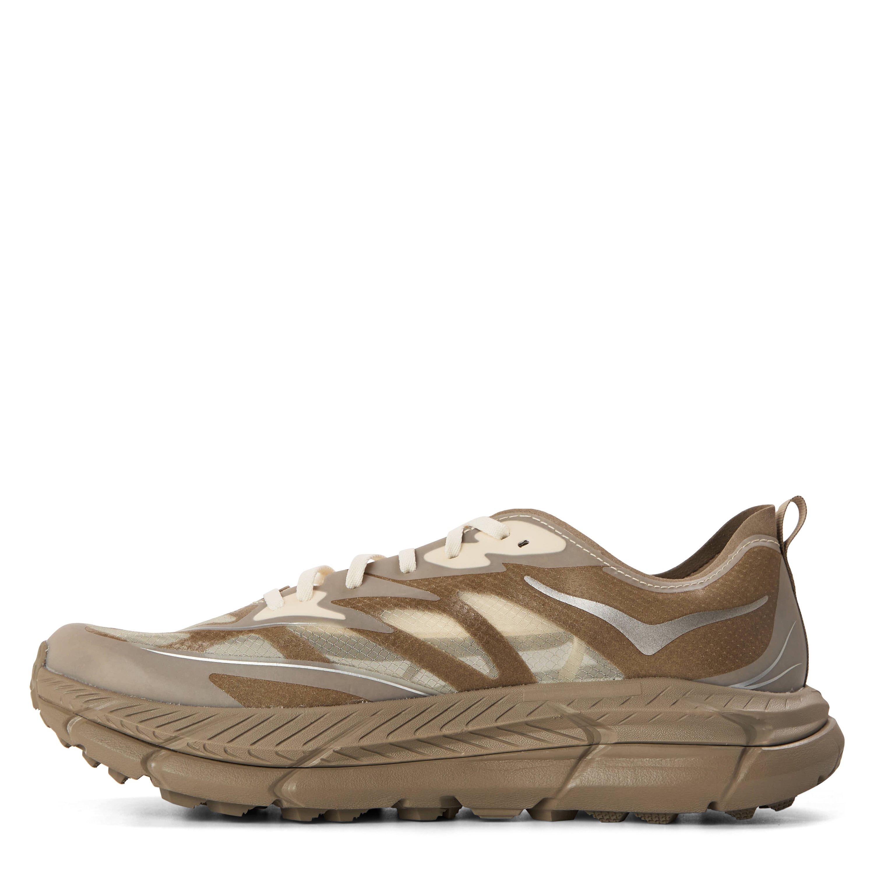 Light Roast - Hoka - Men's Mafate Speed Off-Road Trail Running Shoes - 2