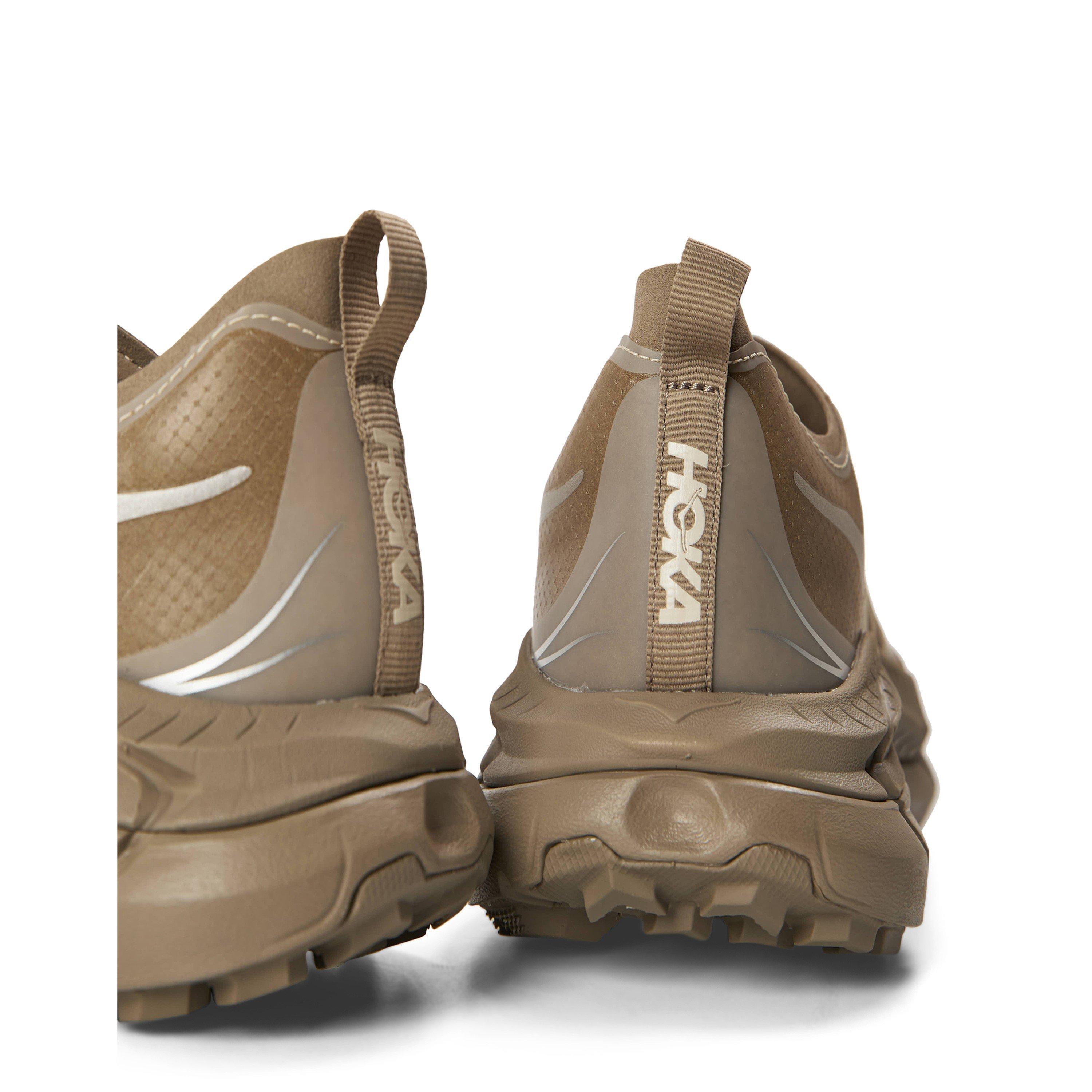 Light Roast - Hoka - Men's Mafate Speed Off-Road Trail Running Shoes - 3