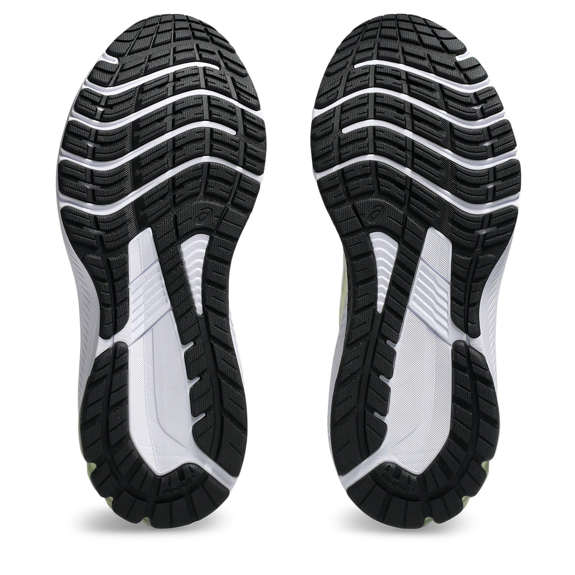 BIRCH/YELLOW - Asics - Gel-Phoenix 12 Womens Running Shoes - 3