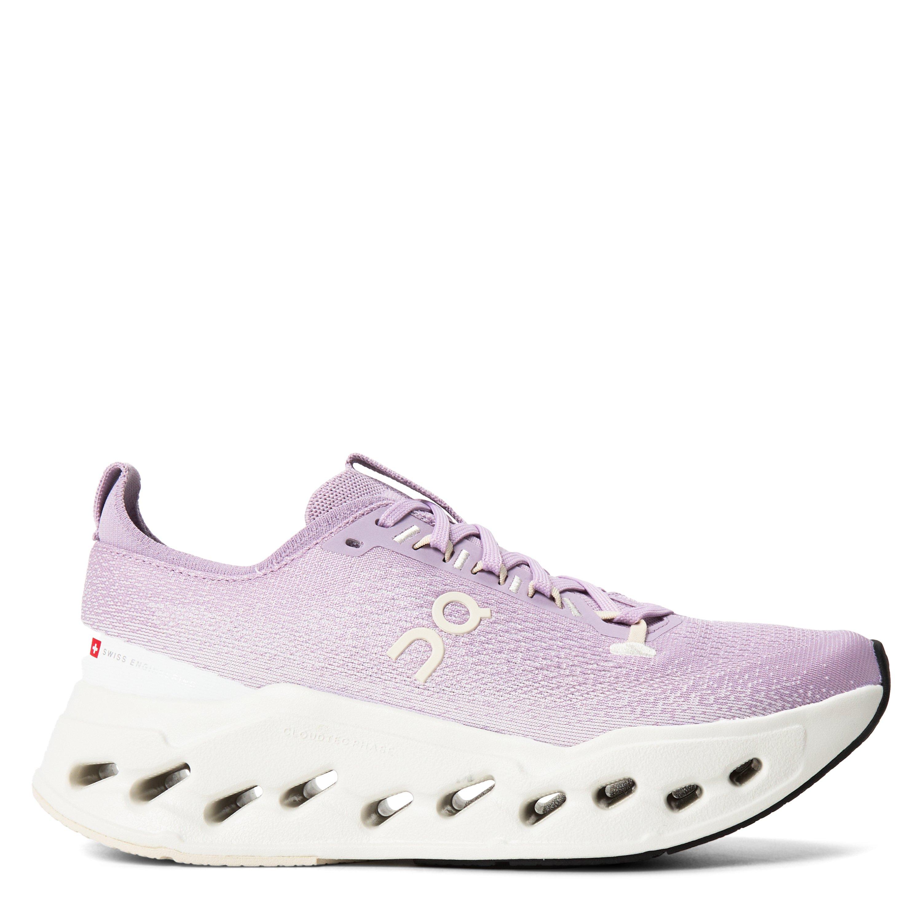 Women's Cloudsurfer Max Road Running Shoes