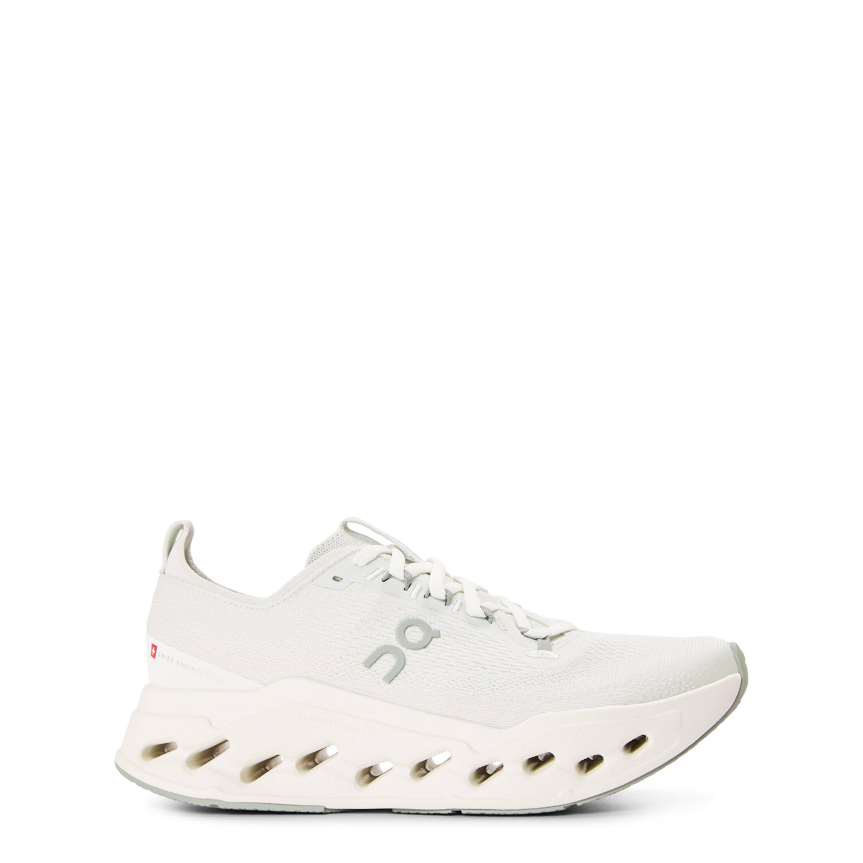 On Women's Cloudsurfer Max Road Running Shoes