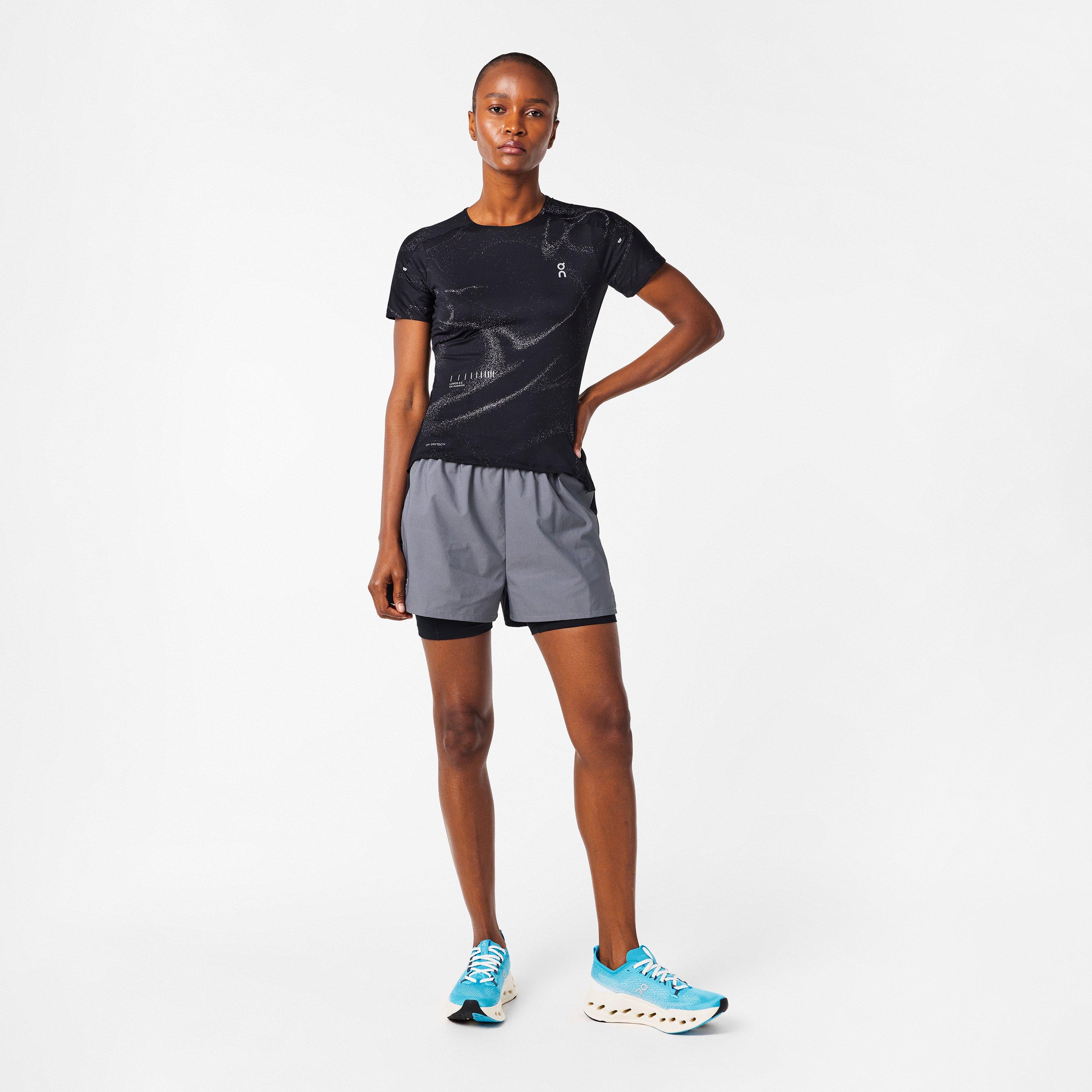 On Running Sport Women's Cloudsurfer Max Road Running Shoes | Sports Direct