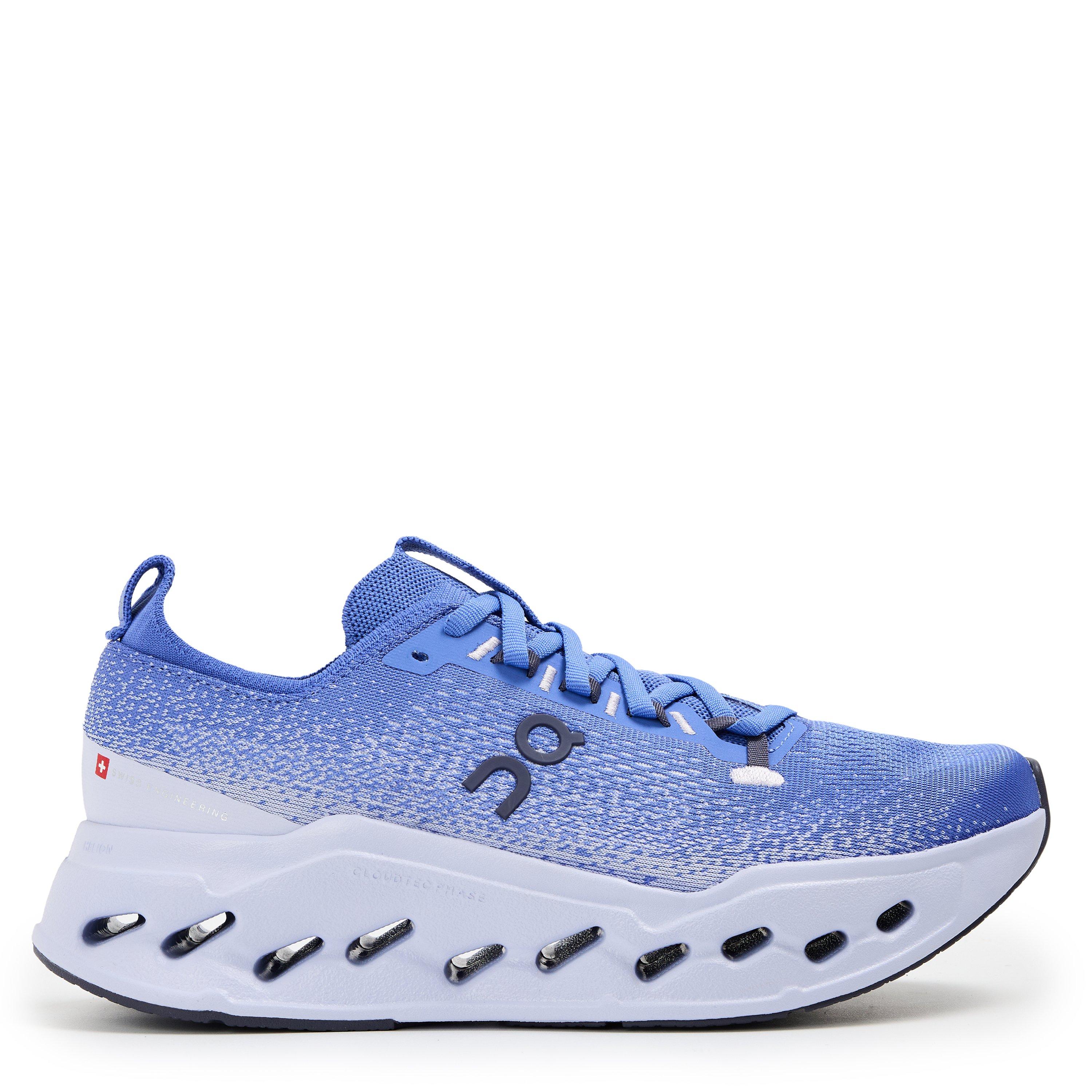 On Running Sport Women's Cloudsurfer Max Road Running Shoes
