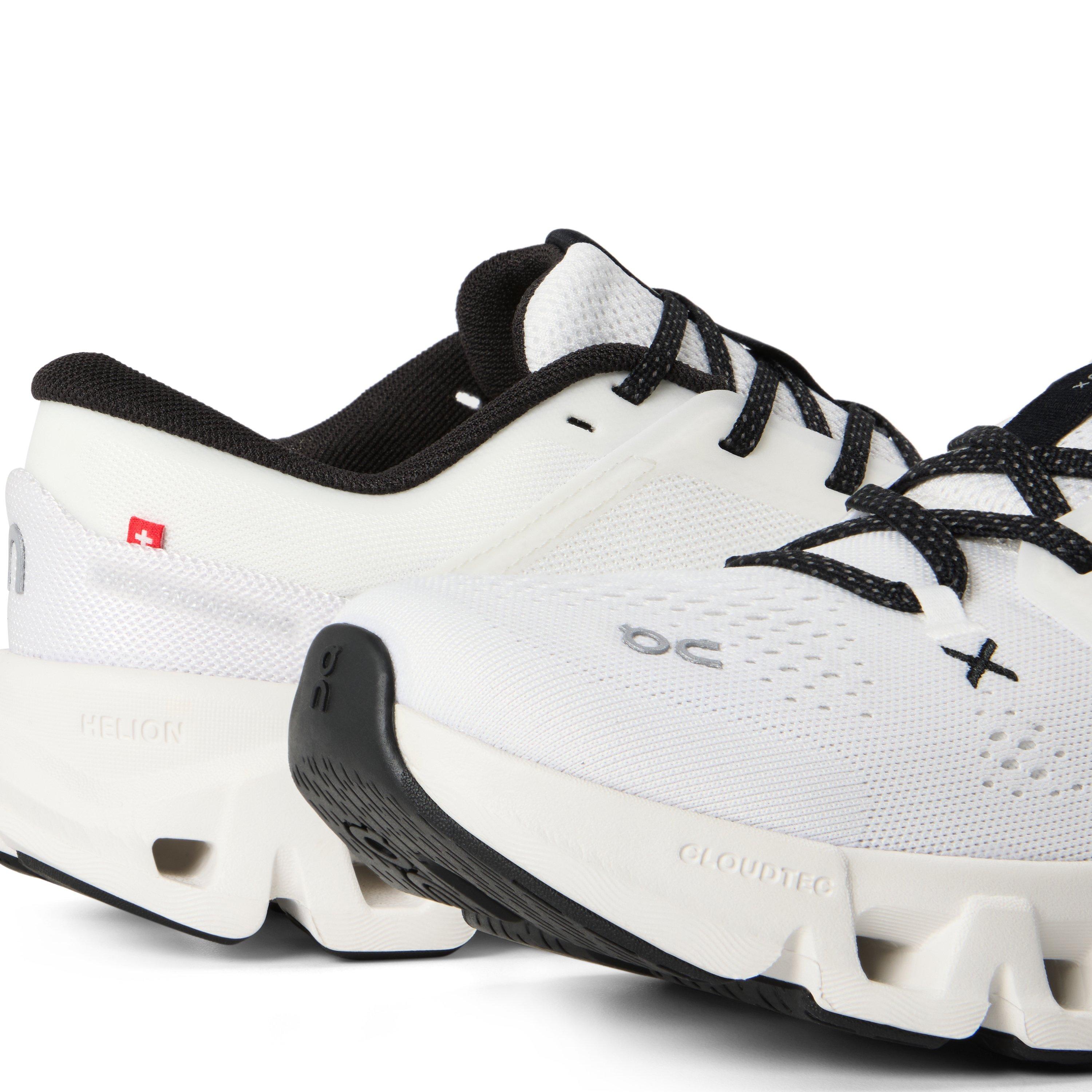 White/Black - On - On Cloud X 5 Ld64 - 3