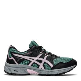 Asics Asics Gel-Venture 8 Gs Road Running Shoes Unisex Kids