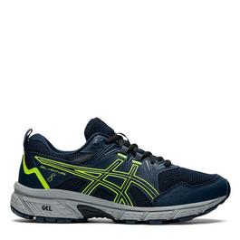 Asics Asics Gel-Venture 8 Gs Road Running Shoes Unisex Kids