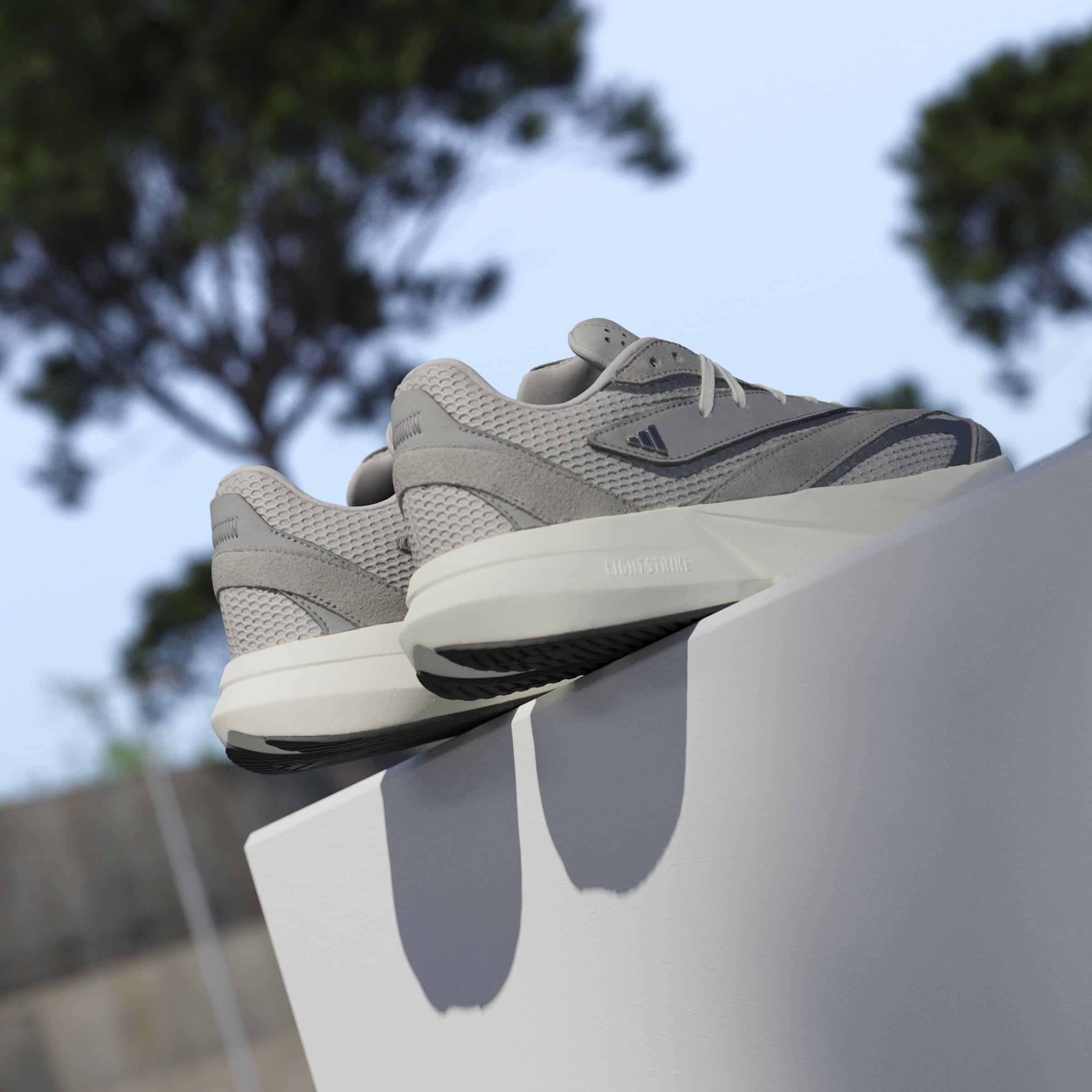 Grey Two/Grey T - adidas - Adidas Lightblaze Sn99 - 15