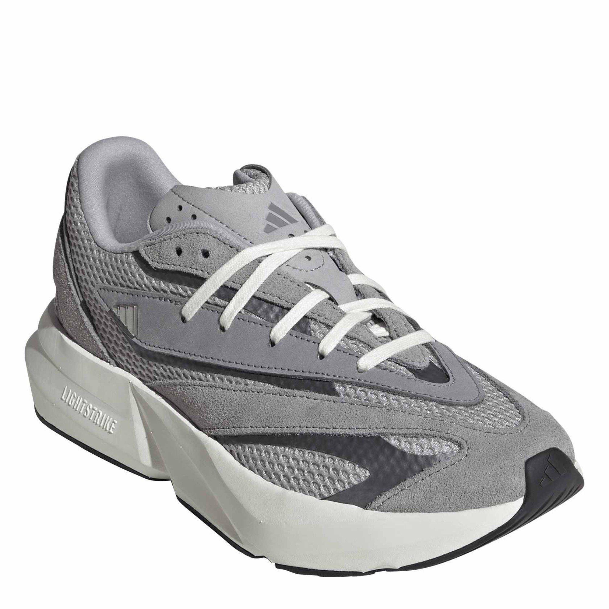Grey Two/Grey T - adidas - Adidas Lightblaze Sn99 - 3