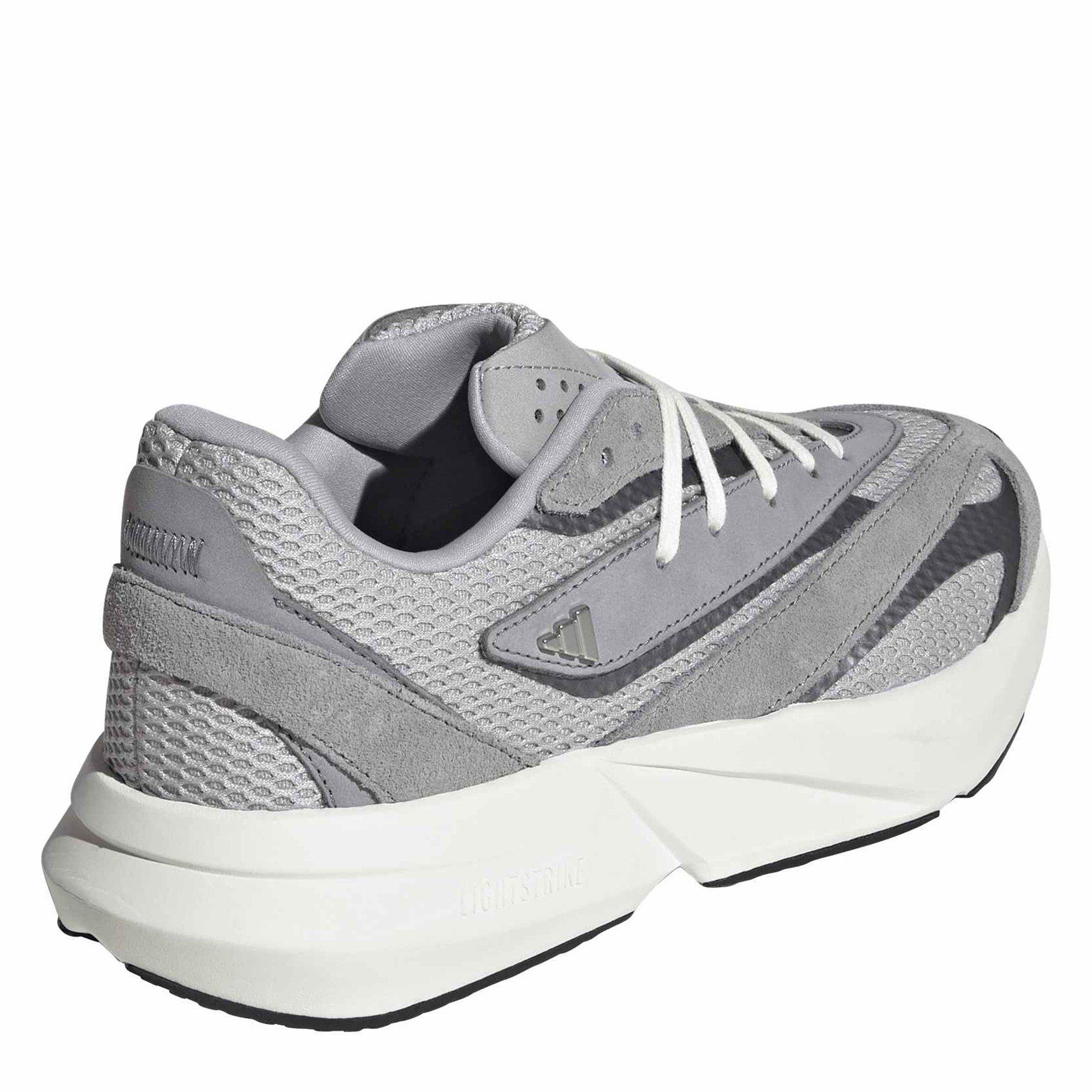 Grey Two/Grey T - adidas - Adidas Lightblaze Sn99 - 4