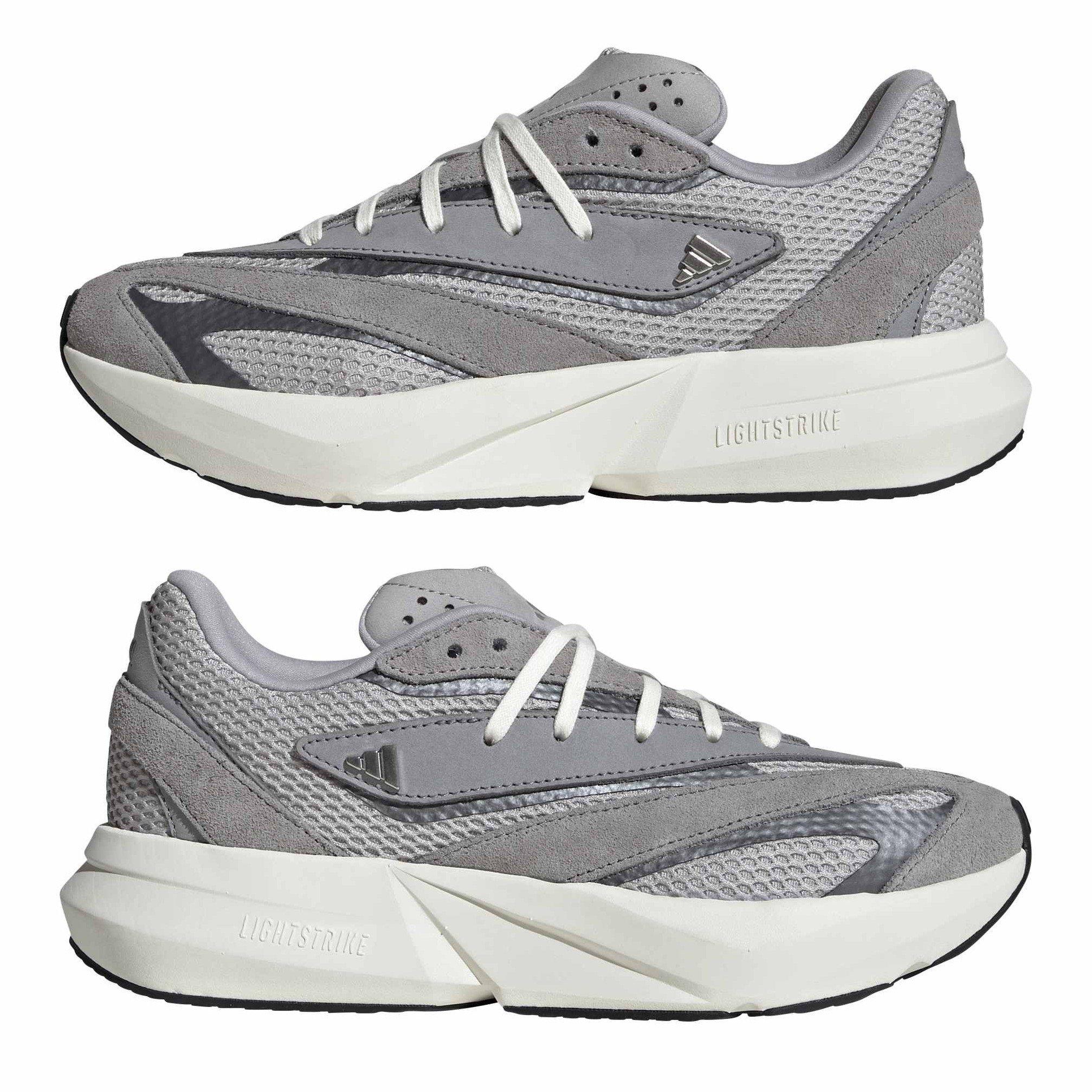 Grey Two/Grey T - adidas - Adidas Lightblaze Sn99 - 9