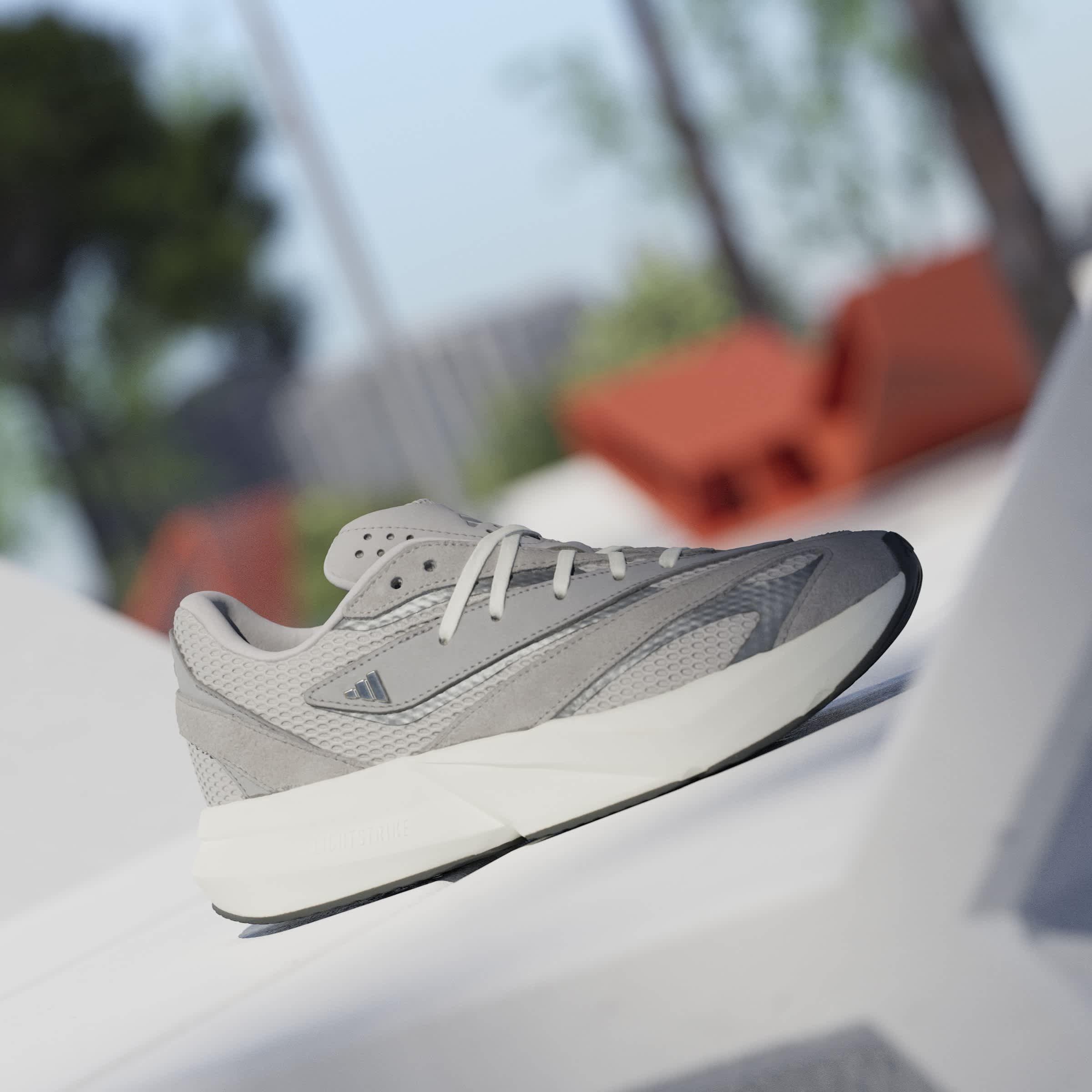 Grey Two/Grey T - adidas - Adidas Lightblaze Sn99 - 10
