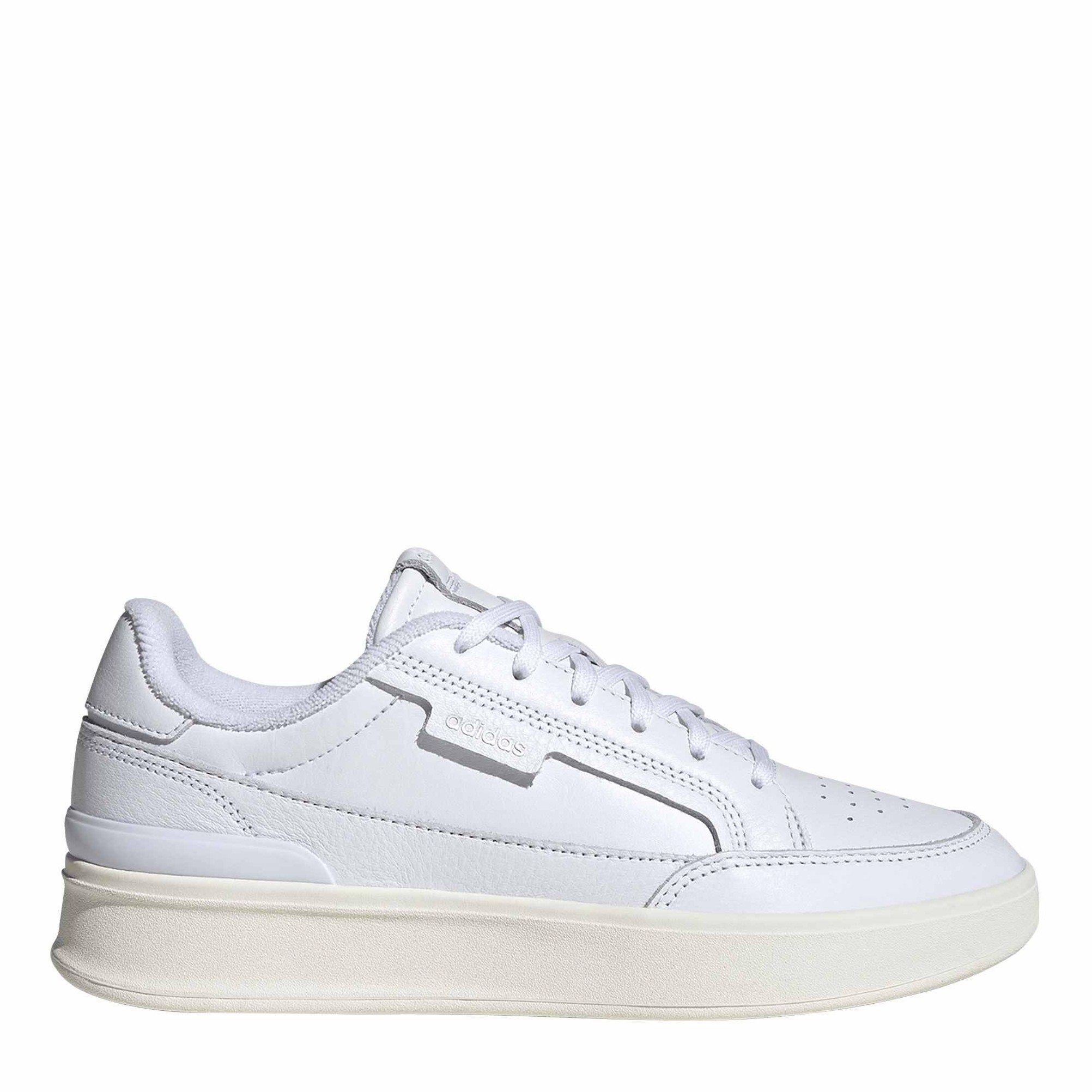 Adidas Men's Aspyre Road Running Shoes - Ftwr White/Silv - 7 (40.7)
