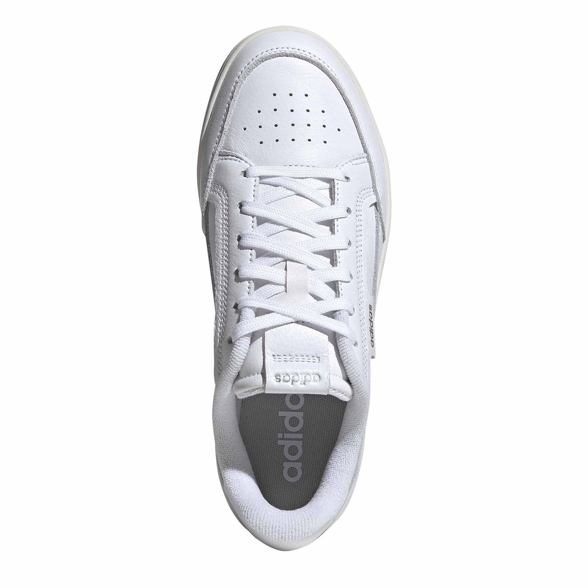 Ftwr White/Silv - adidas - Men's Aspyre Road Running Shoes - 5