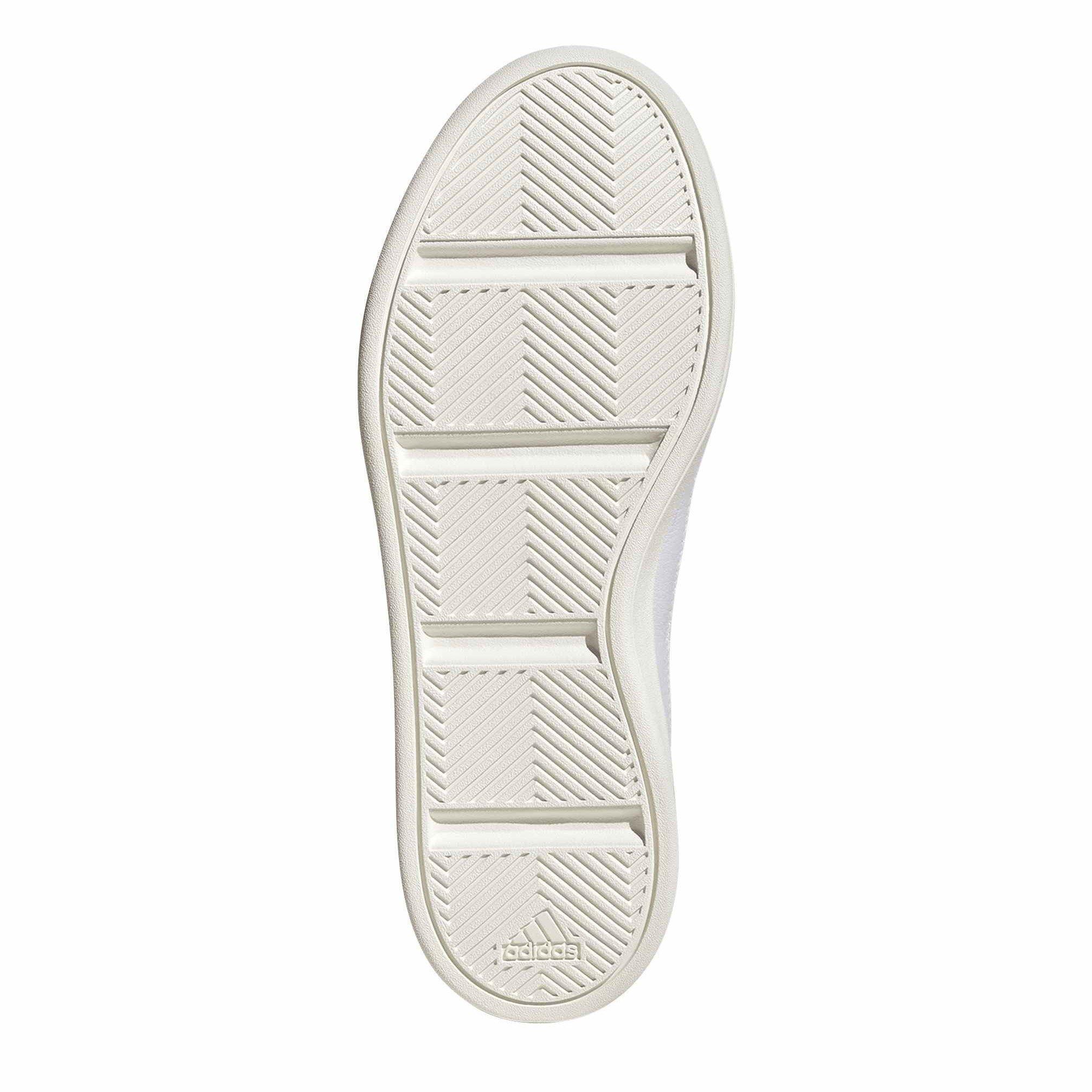 Ftwr White/Silv - adidas - Men's Aspyre Road Running Shoes - 6