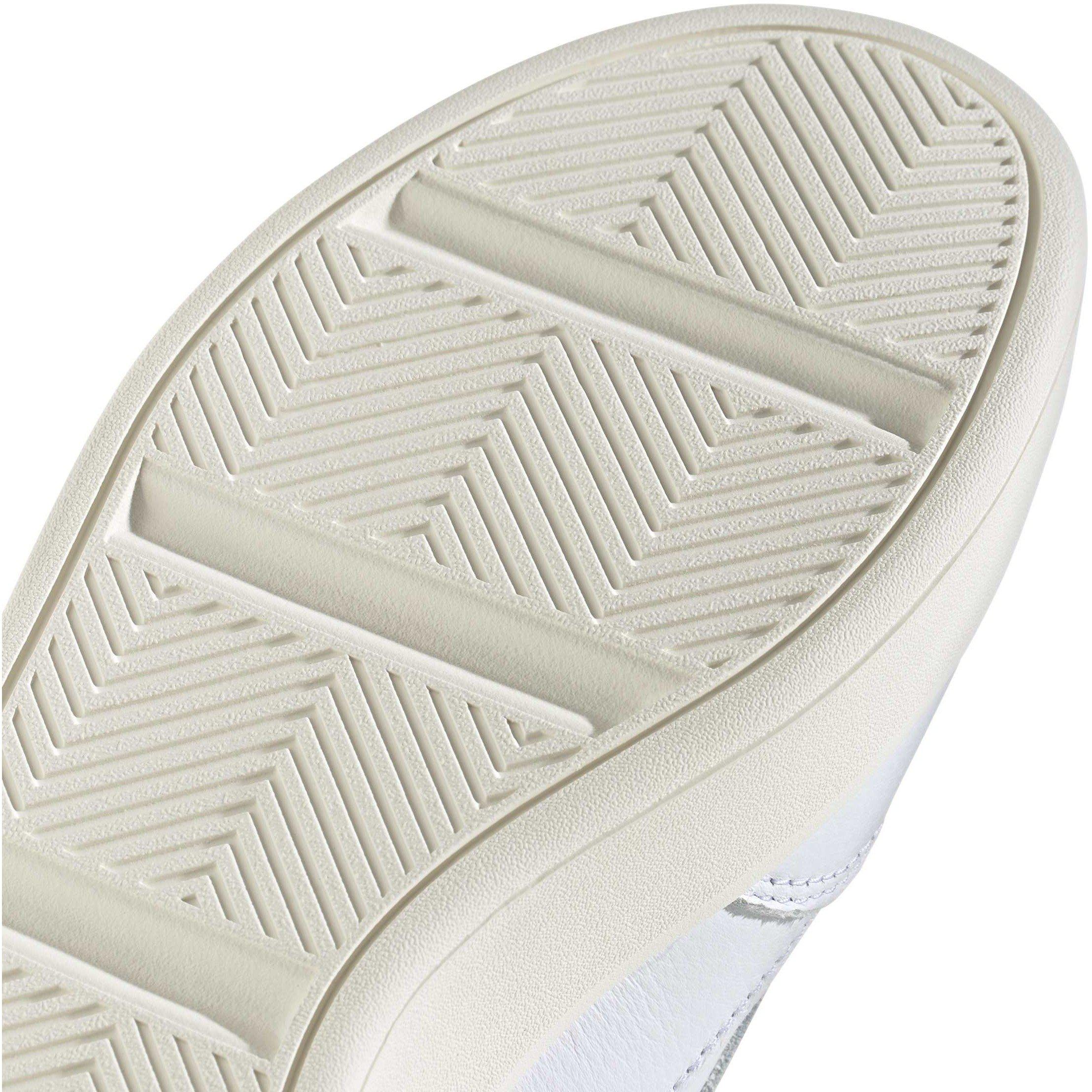 Ftwr White/Silv - adidas - Men's Aspyre Road Running Shoes - 7